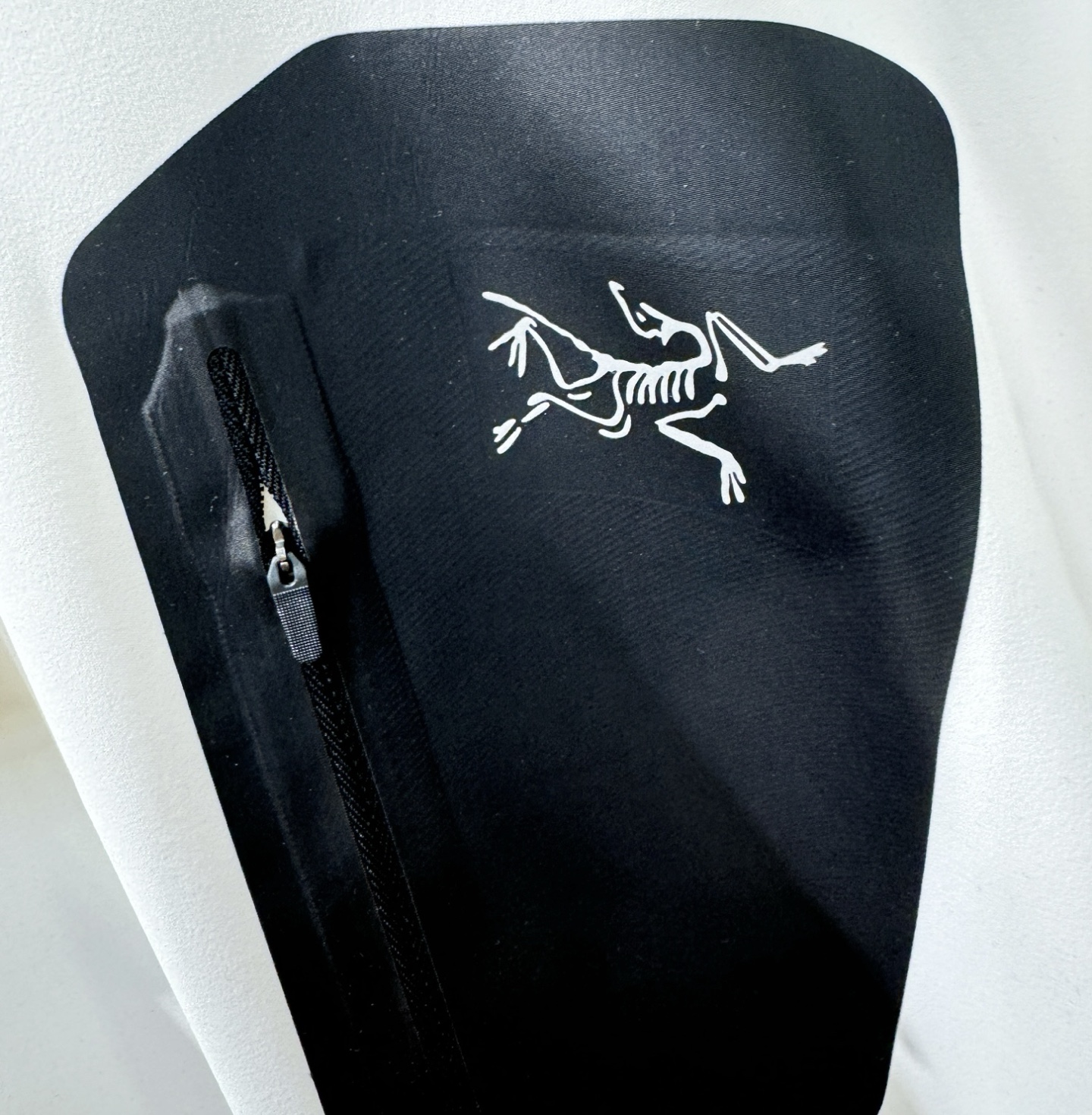  ARC‘TERYX/始祖鸟 2025ss春季新品 长袖T恤，经典Logo设计，百搭款 官网同步发售 定