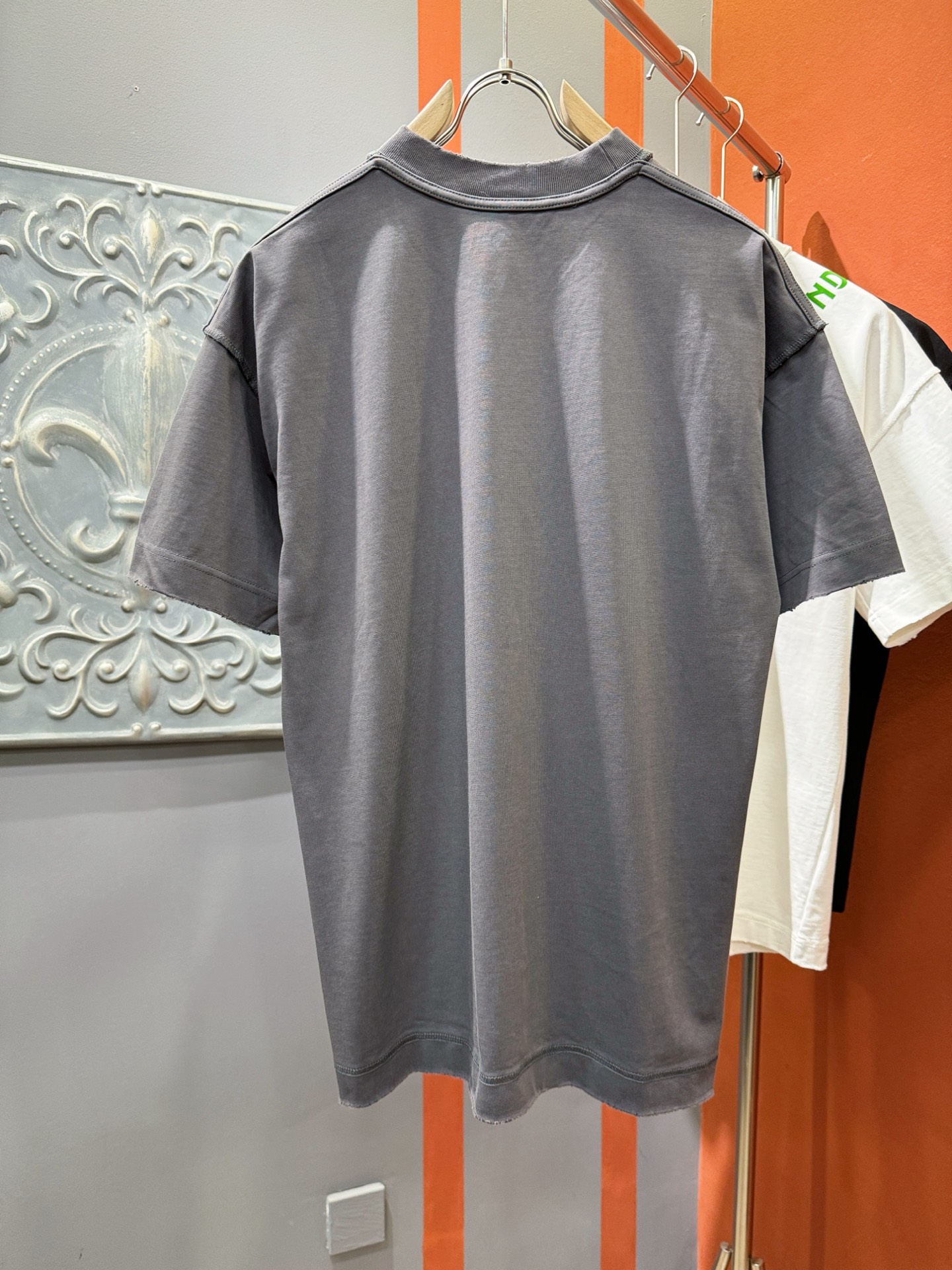  ARC‘TERYX/始祖鸟 2025春夏新款短袖T恤！走秀图案时尚休闲短袖T恤衫！设计logo设计！极
