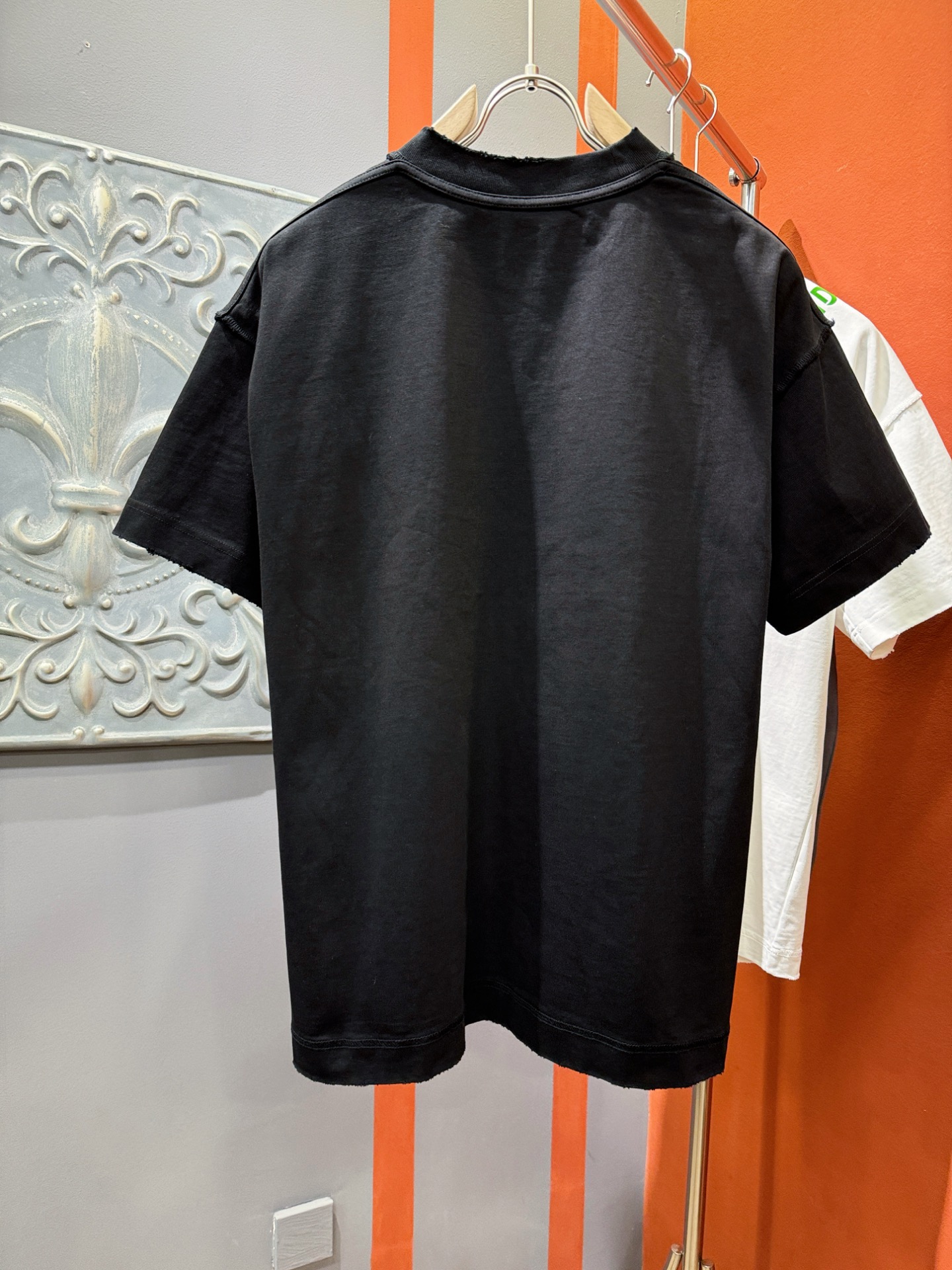  ARC‘TERYX/始祖鸟 2025春夏新款短袖T恤！走秀图案时尚休闲短袖T恤衫！设计logo设计！极