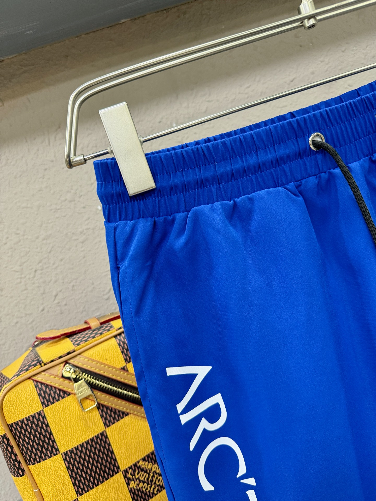  ARC‘TERYX/始祖鸟 爆款短裤2025ss新款男士休闲短裤，沙滩裤，高端版本！专柜定制面料 透气