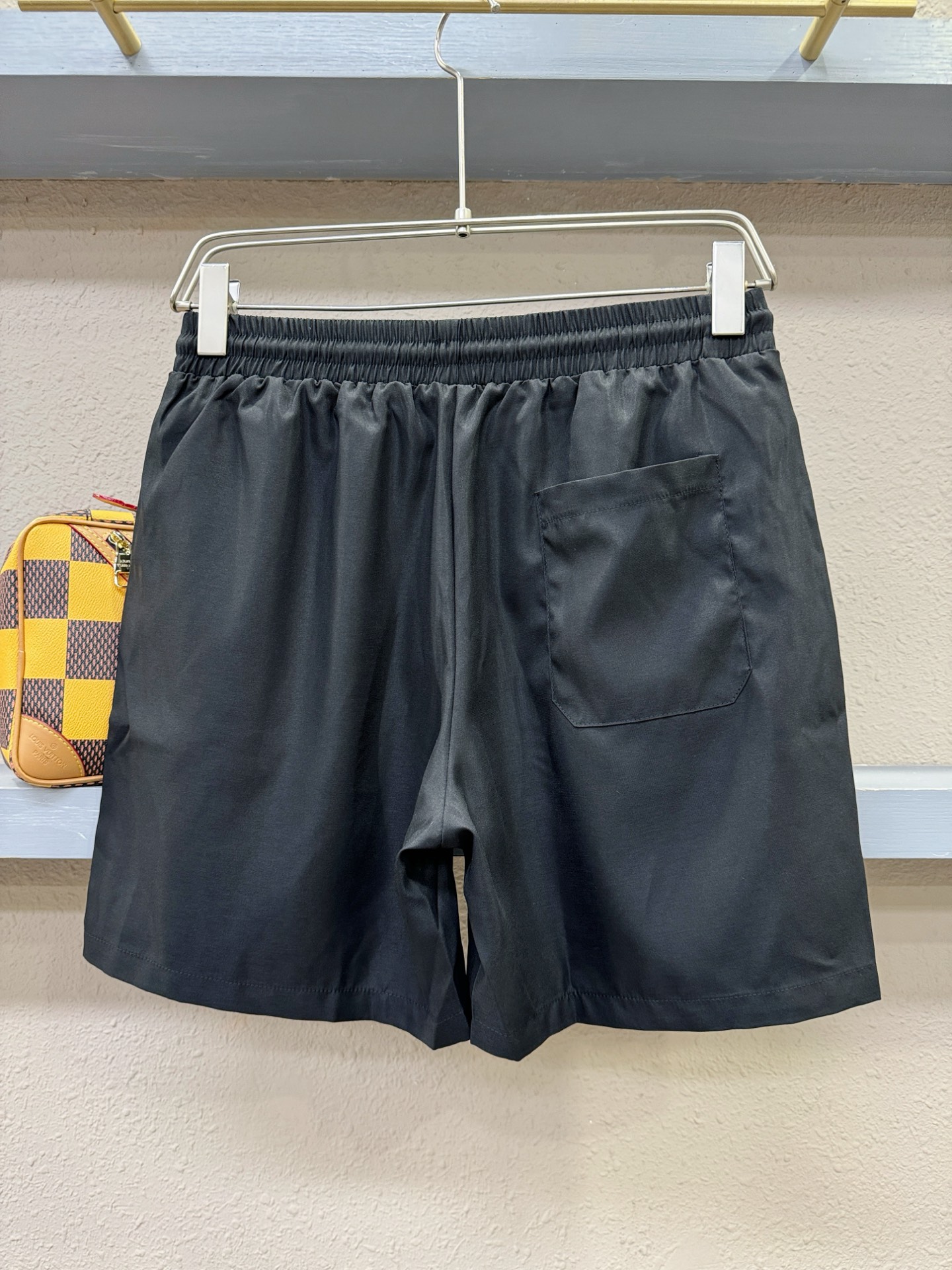  ARC‘TERYX/始祖鸟 爆款短裤2025ss新款男士休闲短裤，沙滩裤，高端版本！专柜定制面料 透气