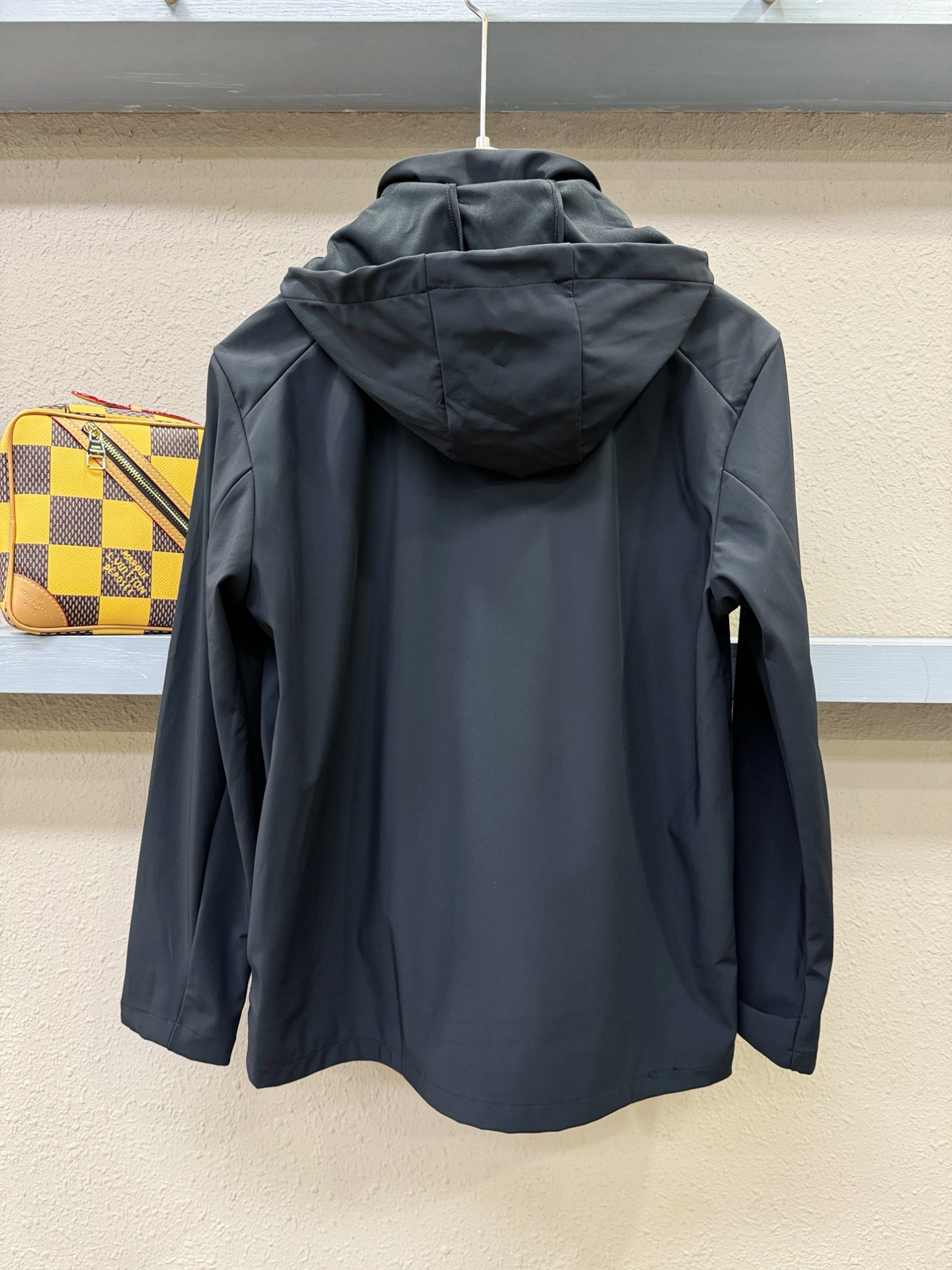  ARC‘TERYX/始祖鸟户外防水向导级冲锋衣机能风拉链夹克，软壳防风防水冲锋衣，全压胶工艺，级别高分