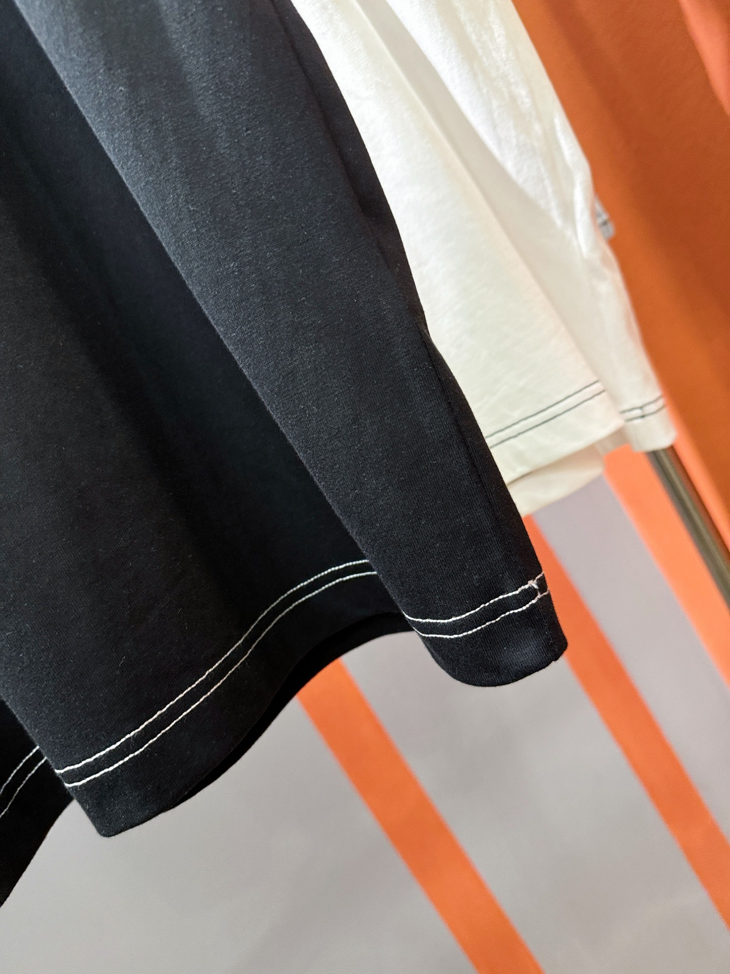 Givenchy 高定系列 短袖T恤衫服装,givenchy 7