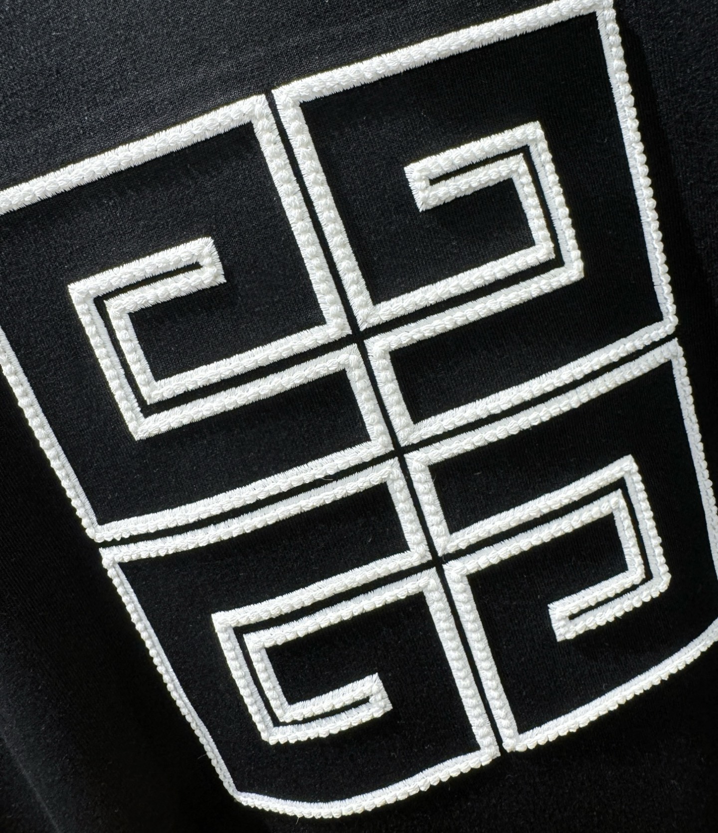 Givenchy 高定系列 短袖T恤衫服装,givenchy 4