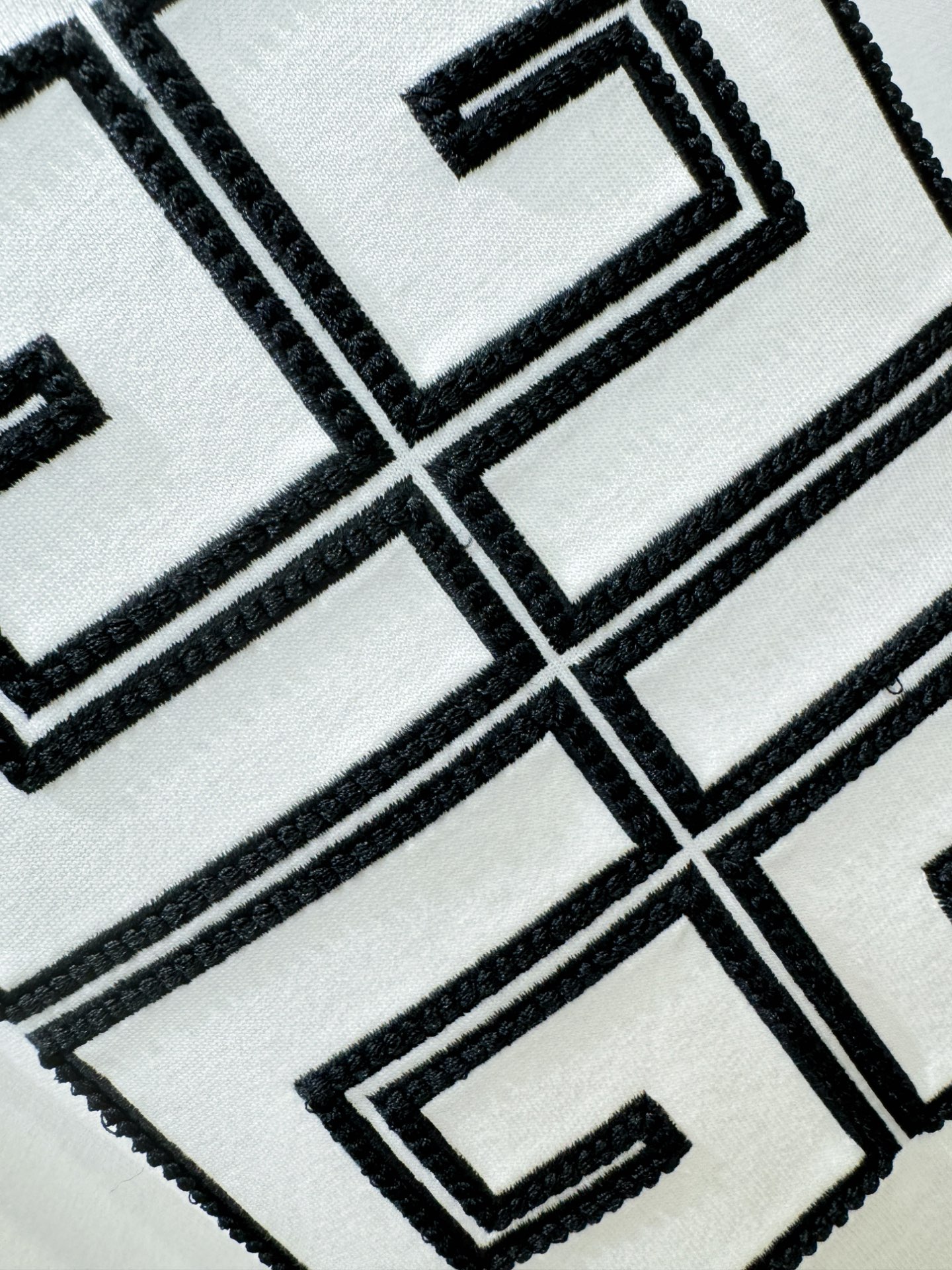 Givenchy 高定系列 短袖T恤衫服装,givenchy 6