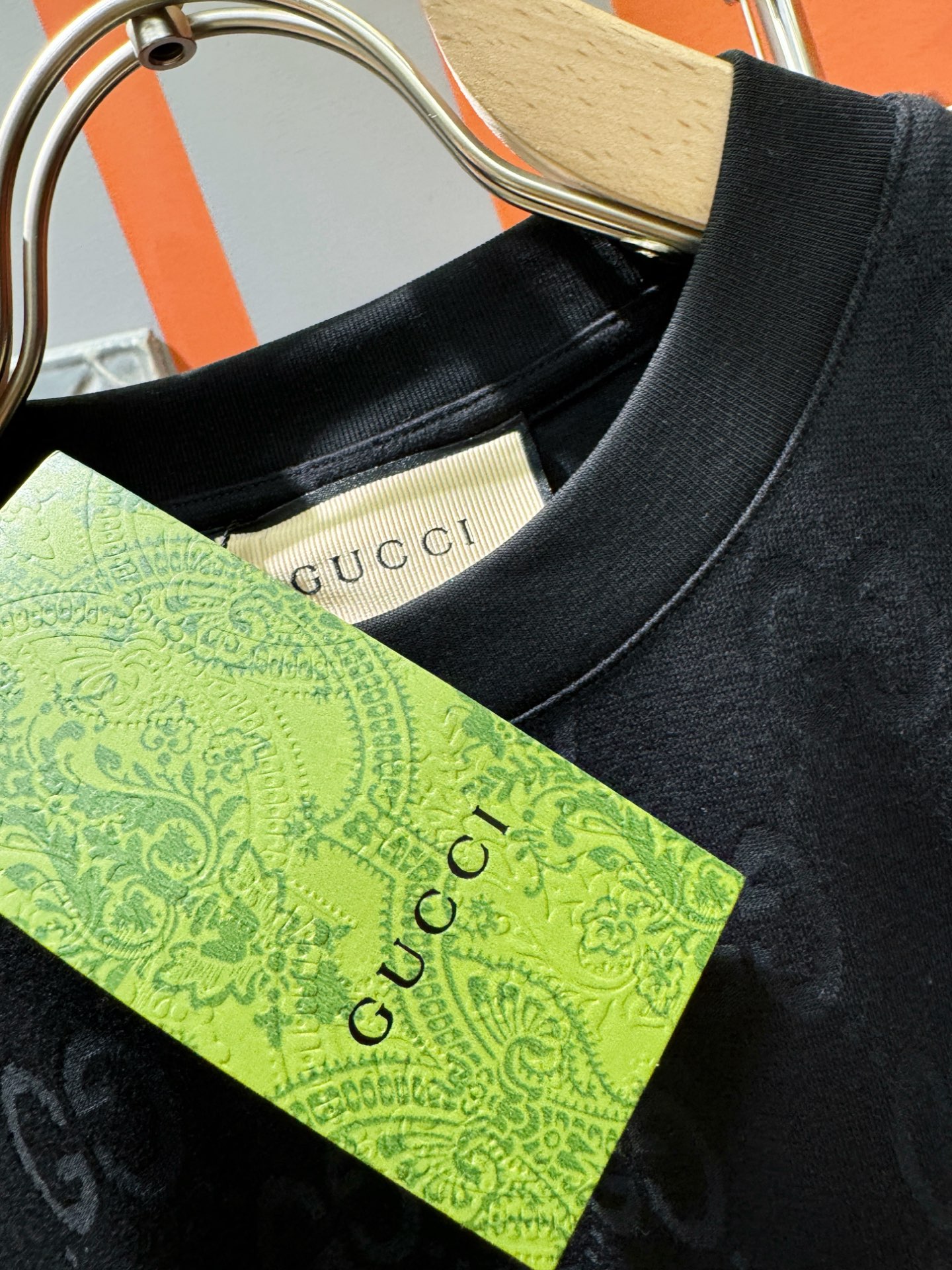  套装 Gucci古奇 2025新款休闲套装，细节精致高级，高级感满满。定制高端面料，上身挺括有型，舒适