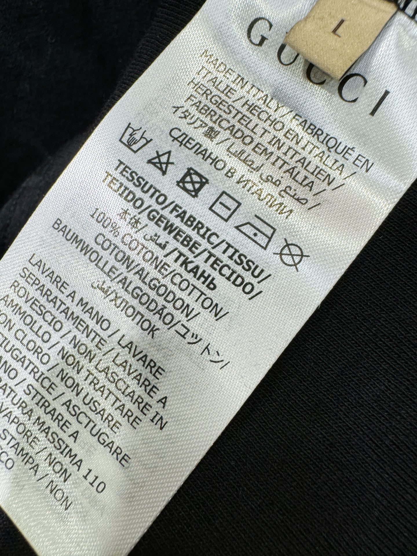  套装 Gucci古奇 2025新款休闲套装，细节精致高级，高级感满满。定制高端面料，上身挺括有型，舒适