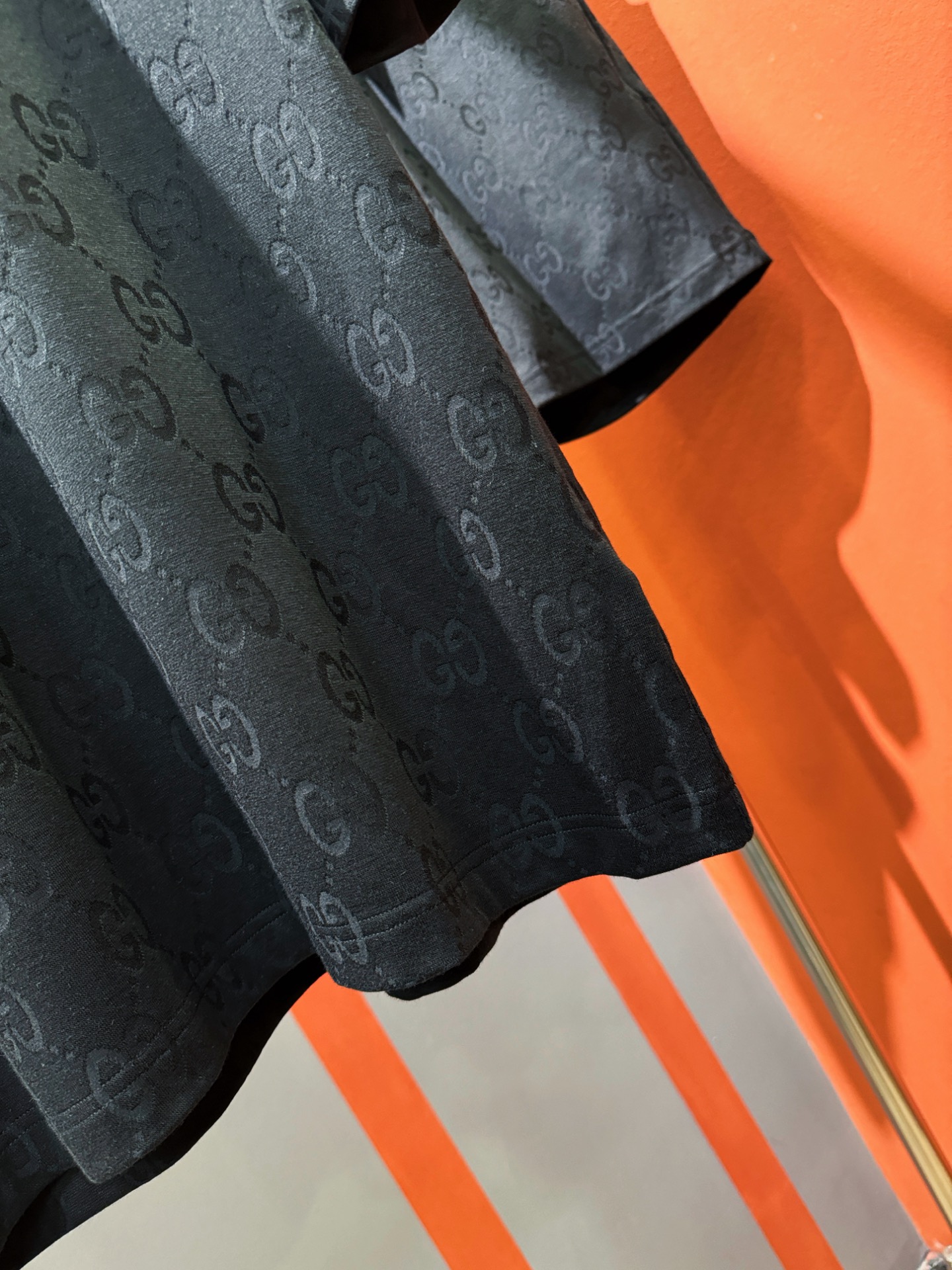  套装 Gucci古奇 2025新款休闲套装，细节精致高级，高级感满满。定制高端面料，上身挺括有型，舒适