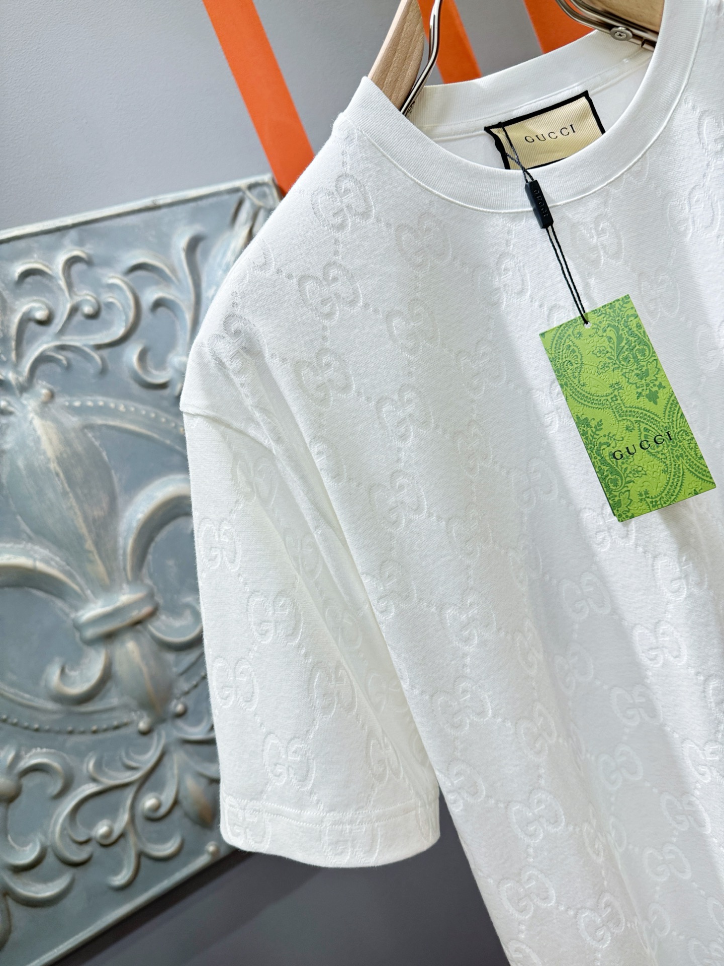  套装 Gucci古奇 2025新款休闲套装，细节精致高级，高级感满满。定制高端面料，上身挺括有型，舒适