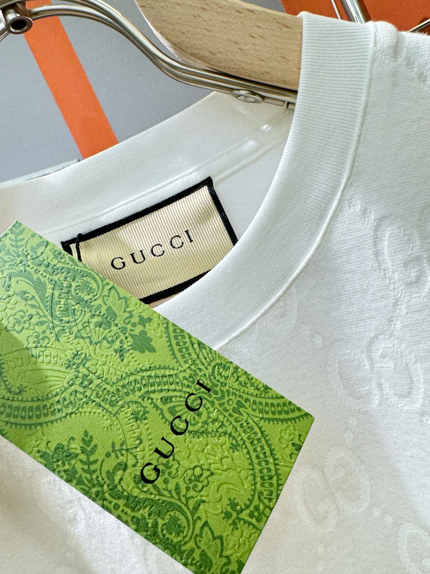  套装 Gucci古奇 2025新款休闲套装，细节精致高级，高级感满满。定制高端面料，上身挺括有型，舒适