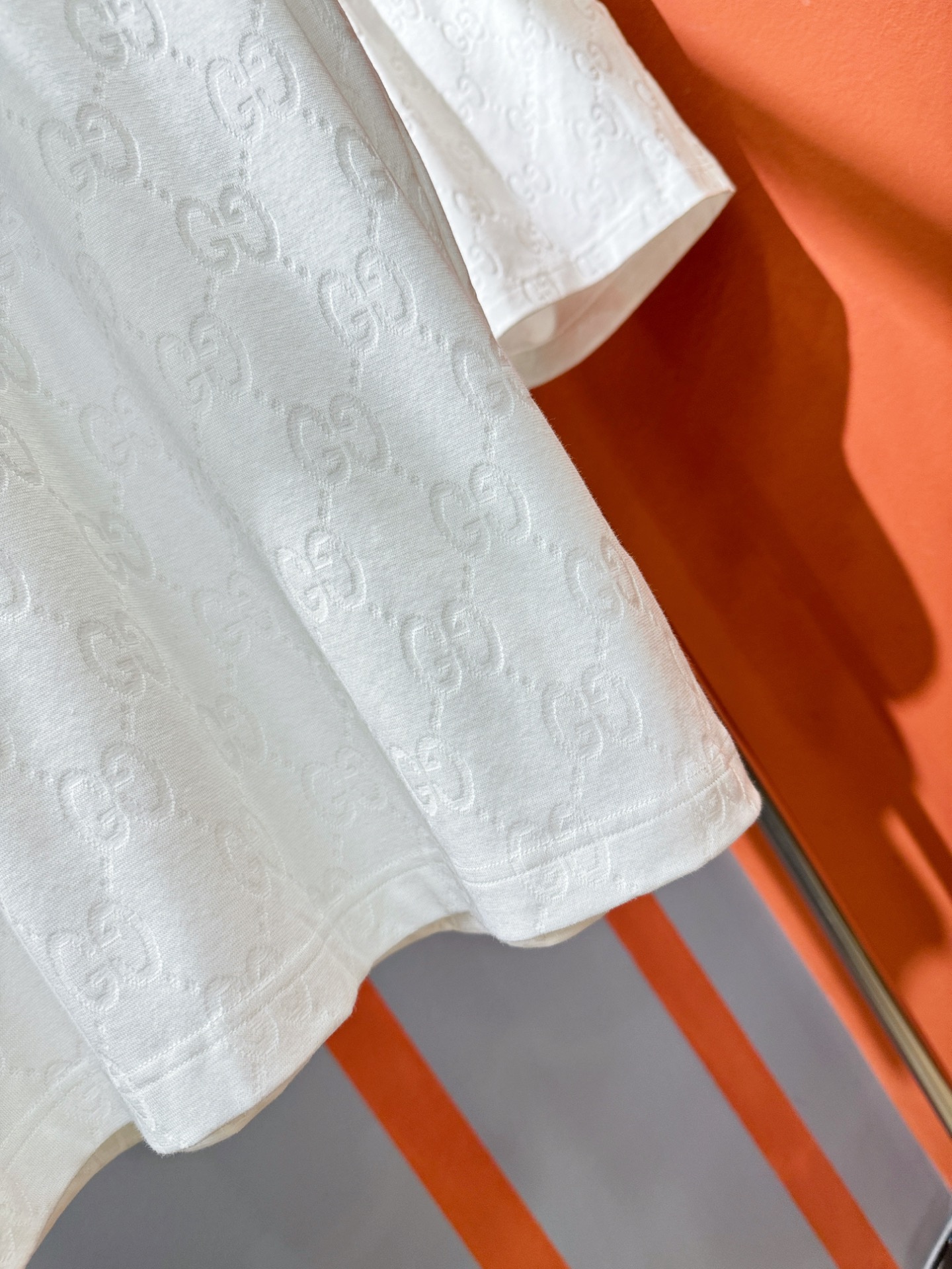  套装 Gucci古奇 2025新款休闲套装，细节精致高级，高级感满满。定制高端面料，上身挺括有型，舒适