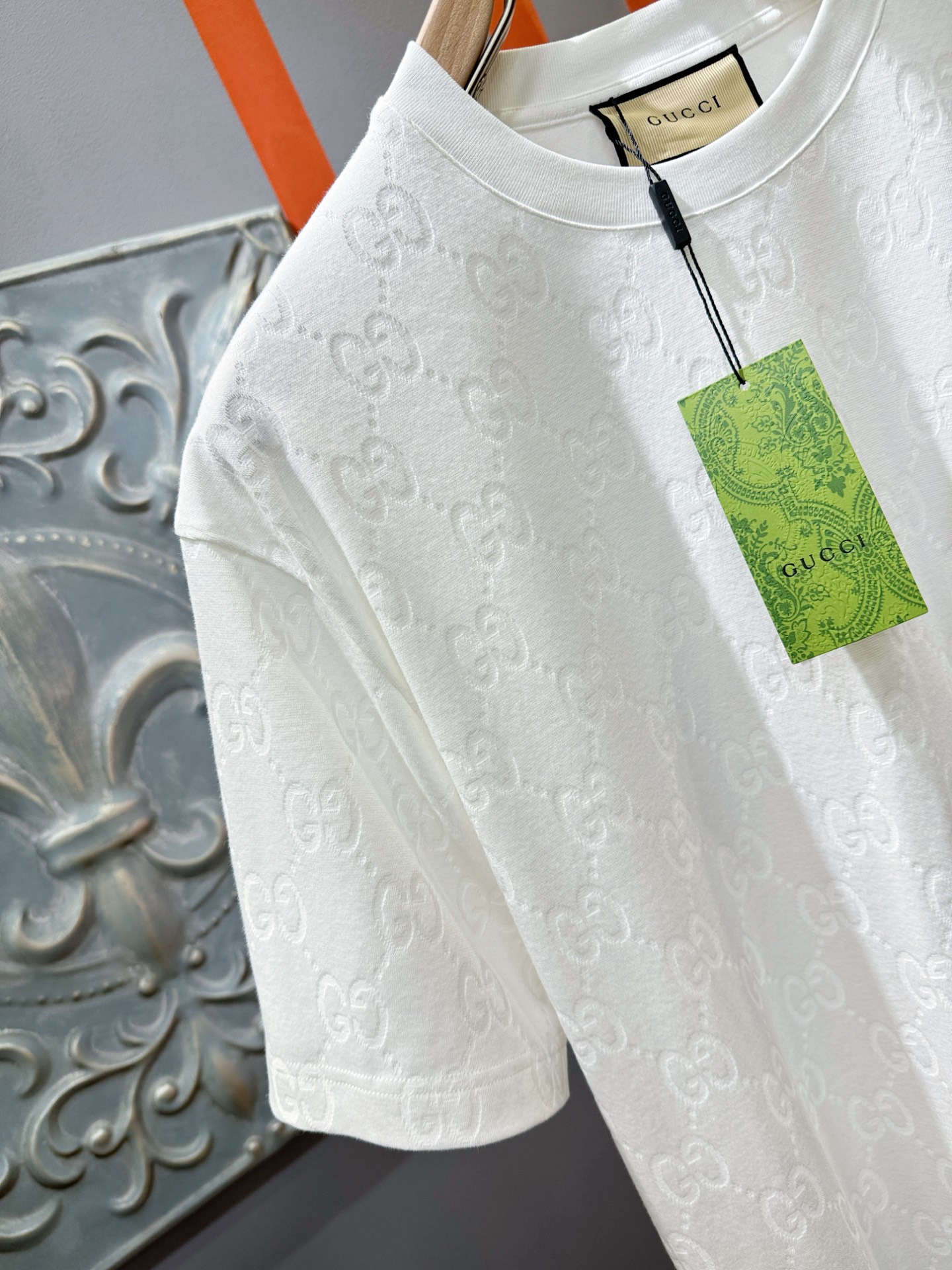  套装 Gucci古奇 2025新款休闲套装，细节精致高级，高级感满满。定制高端面料，上身挺括有型，舒适