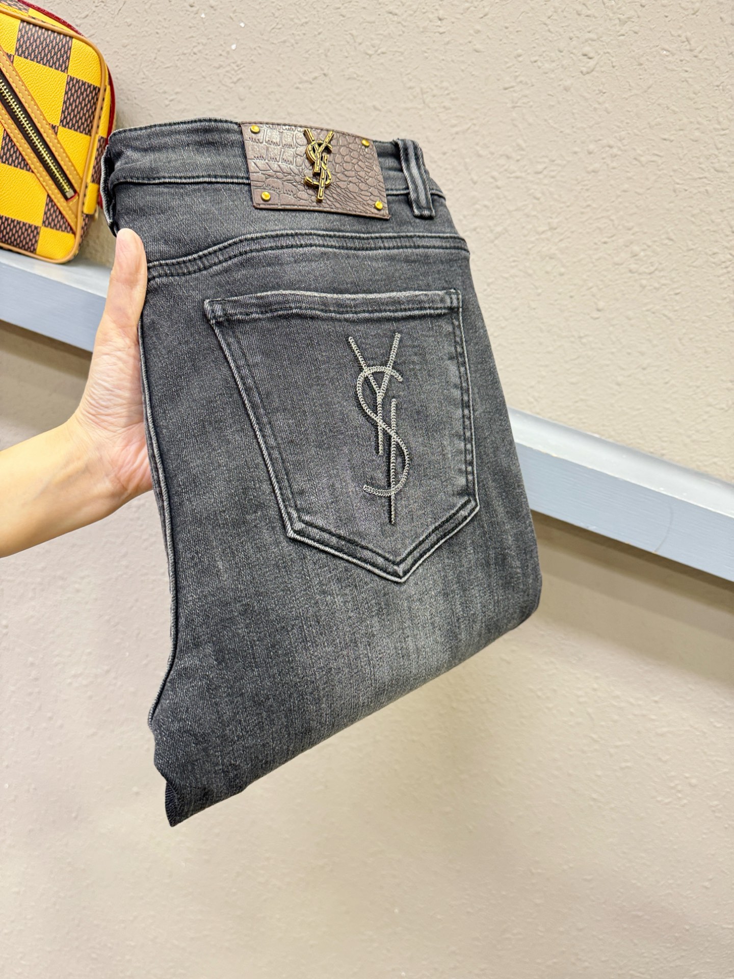 [YSL Men