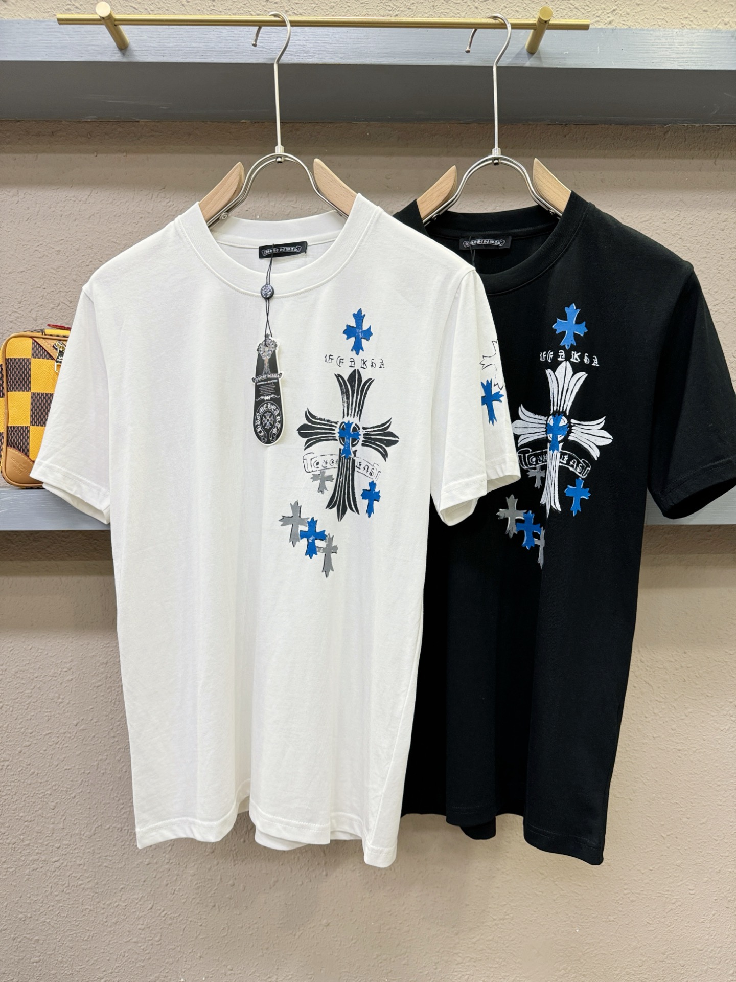 [Chrome Hearts Women