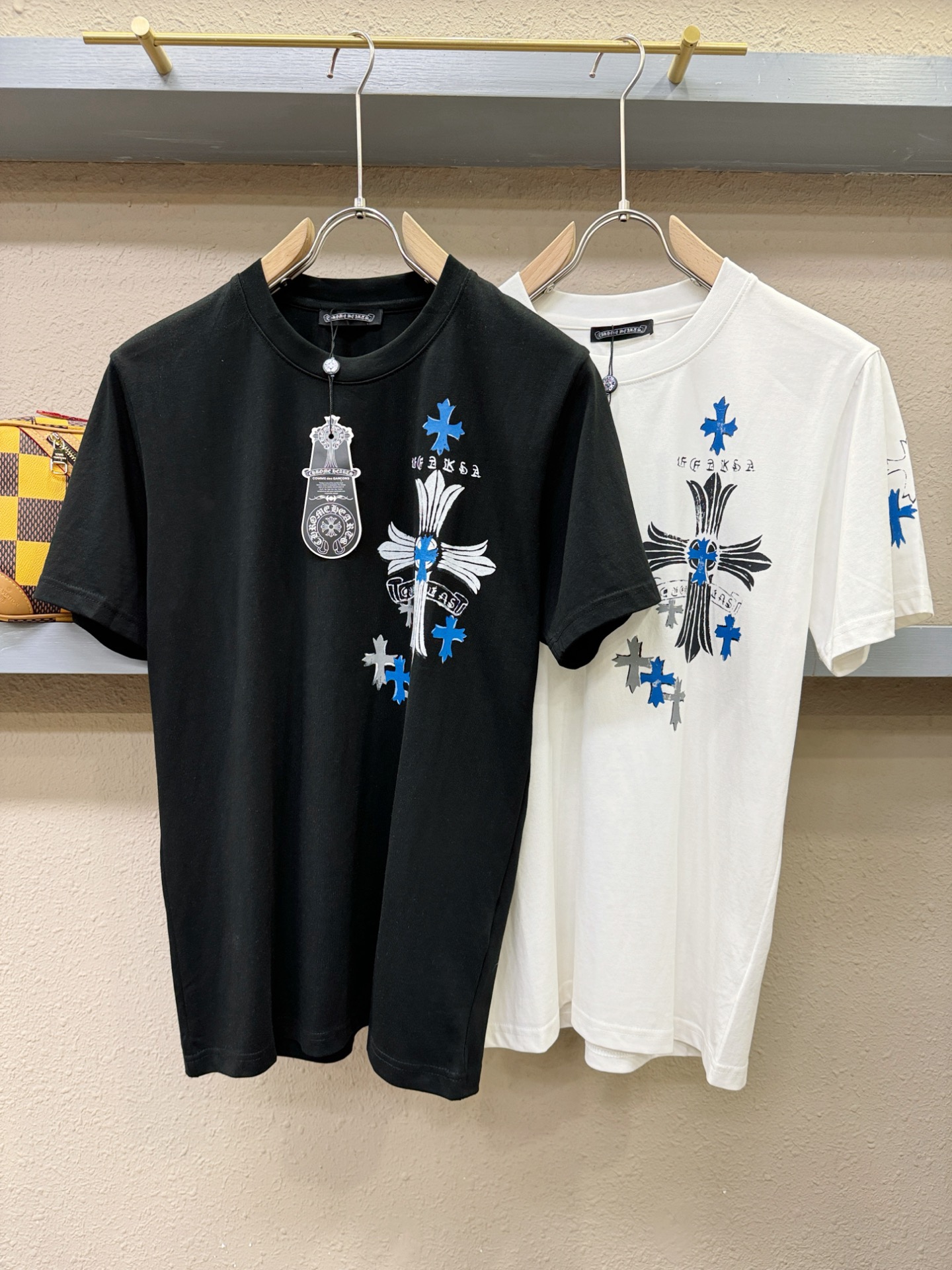 [Chrome Hearts Women