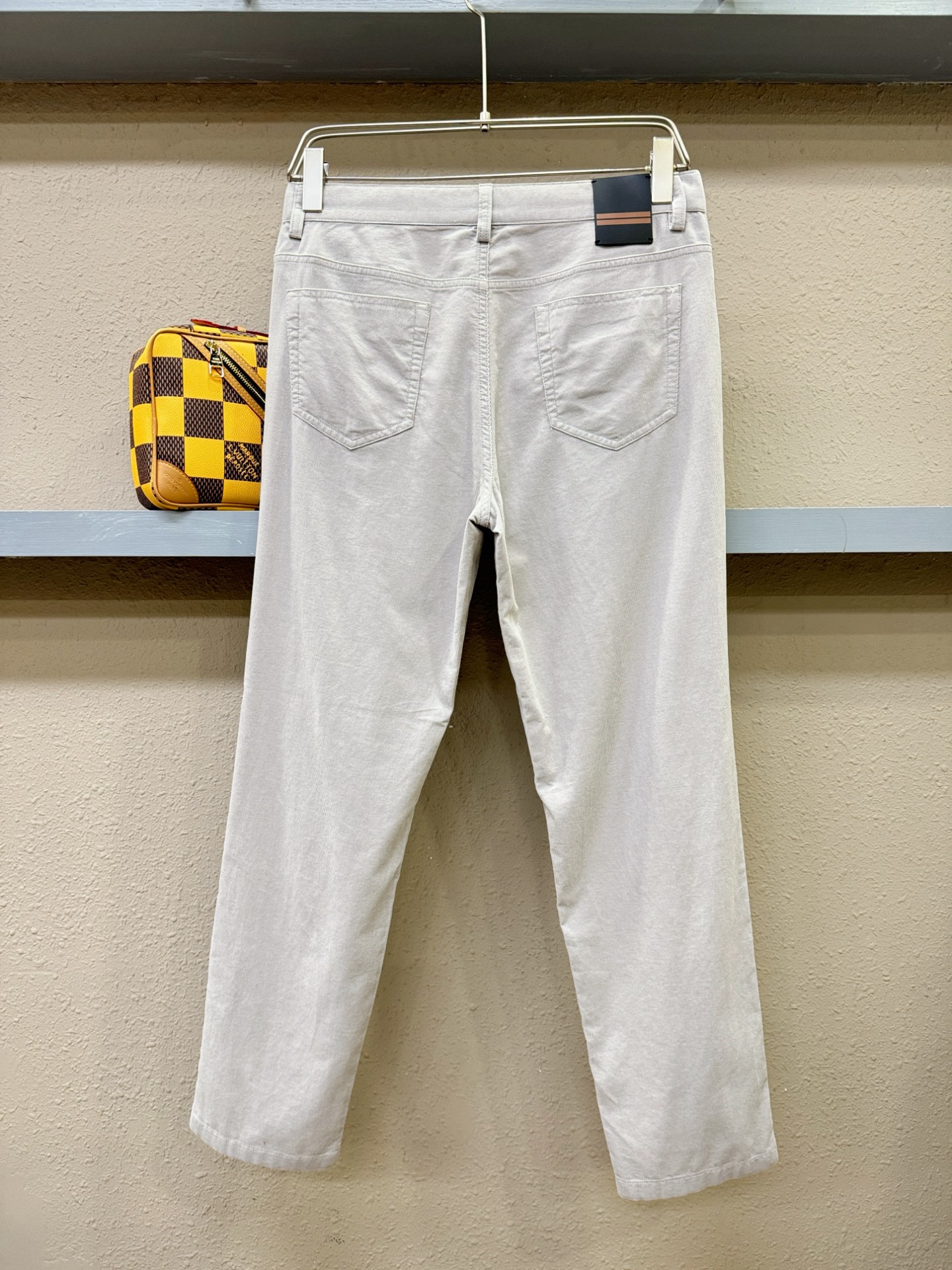 Ermenegildo Zeg*ajaya Super Hot Thongs: Comfortable Quality with Flair, Original Hardware, High Tide - 图片 9