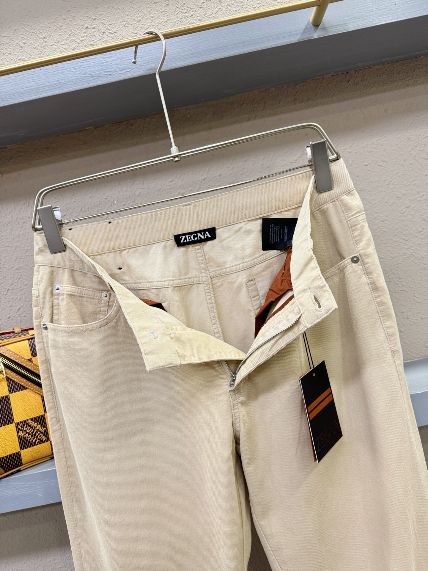 “Ermenegildo Zeg*ajaya Thongs: Super Hot, Comfortable, High-Quality, Flairy Details, Ideal for Men” - 图片 8