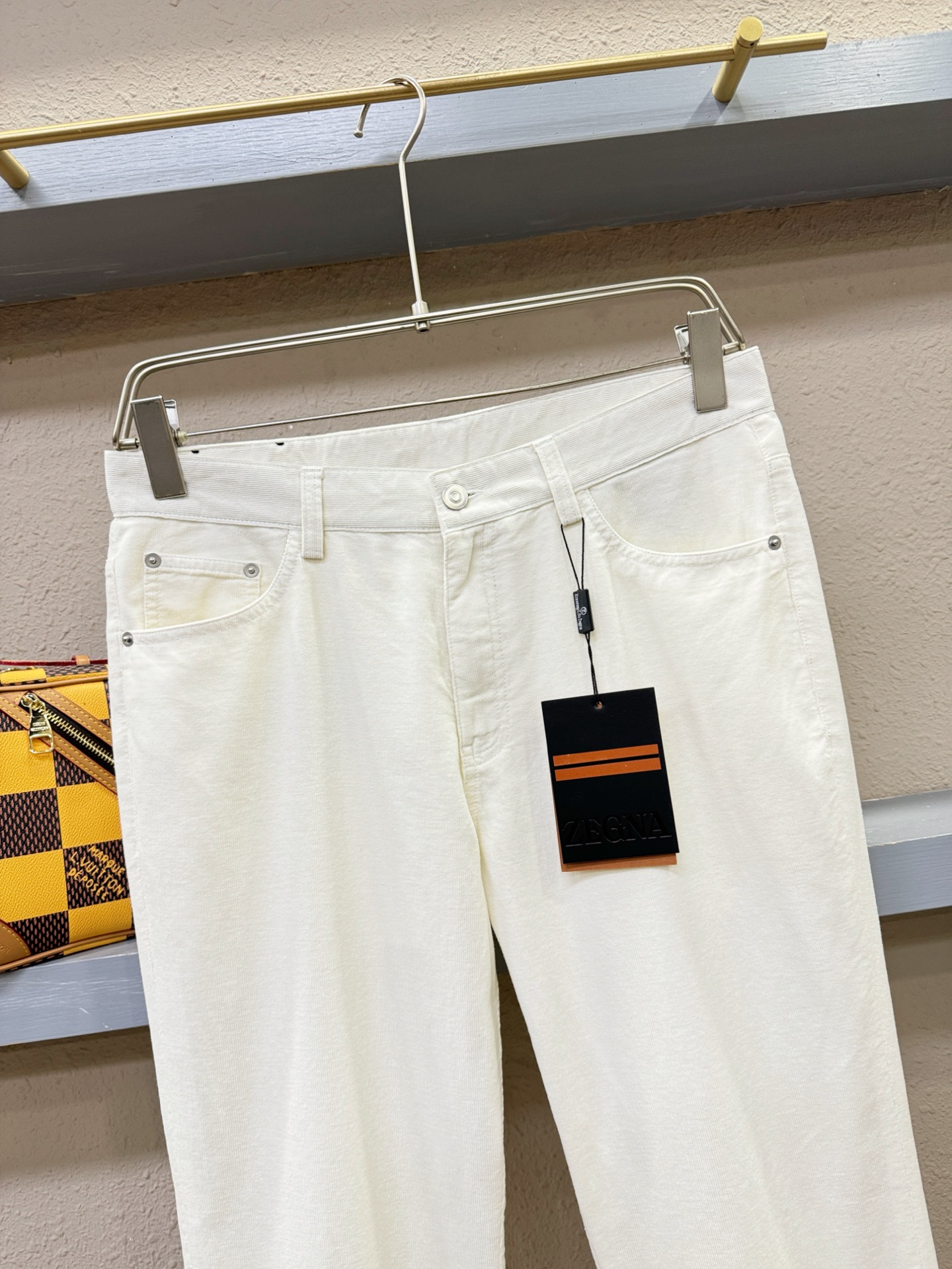 Ermenegildo Zeg*ajaya Super Hot Thongs: Quality Comfort with Flair, Ideal for Active Men - 图片 3
