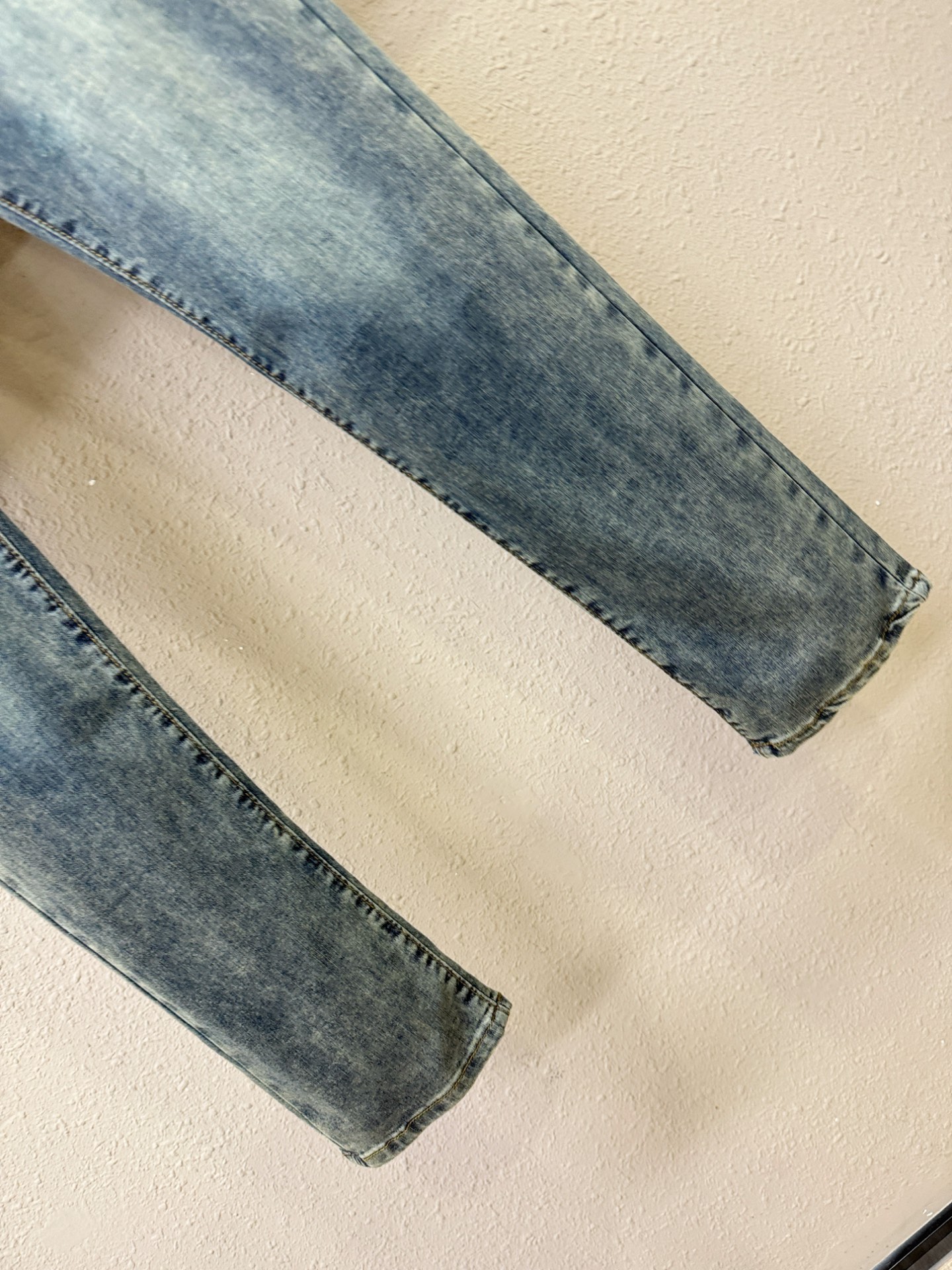 Armani 2025 Classic Logo Design Jeans -Original Hardware & Denim Fabric 9 i1749382653124 1691 0 7