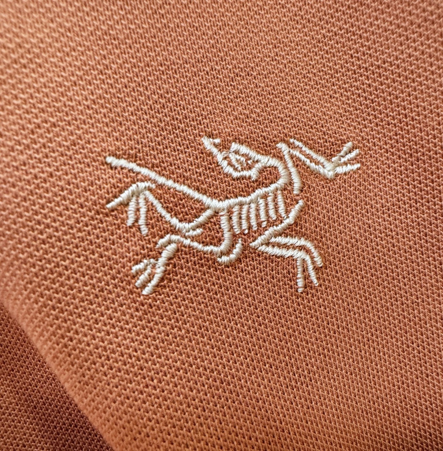  ARC‘TERYX/始祖鸟 2025官方春夏新款 专柜同步上市 男士翻领短袖POLO衫，高端主线系列，