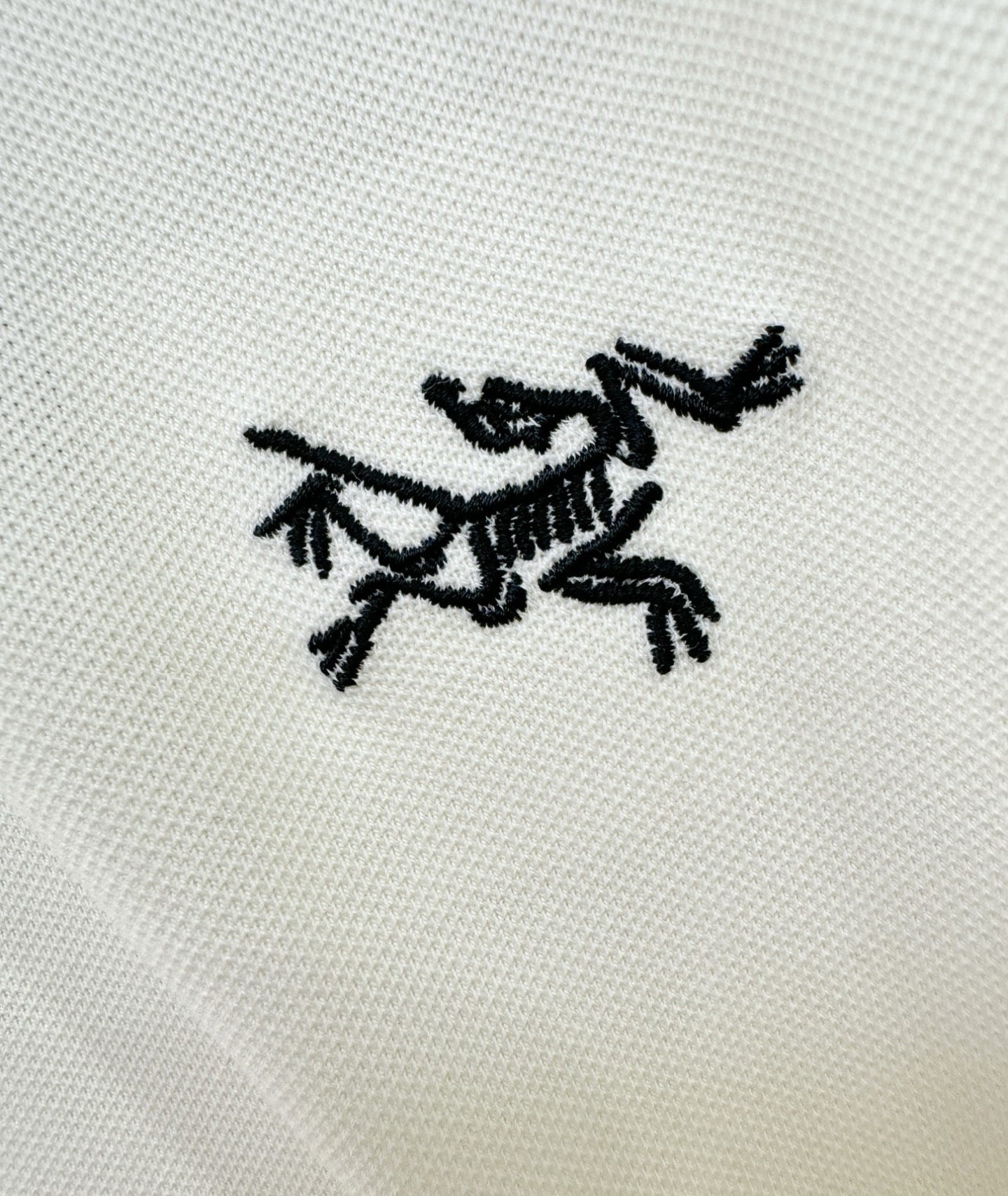  ARC‘TERYX/始祖鸟 2025官方春夏新款 专柜同步上市 男士翻领短袖POLO衫，高端主线系列，