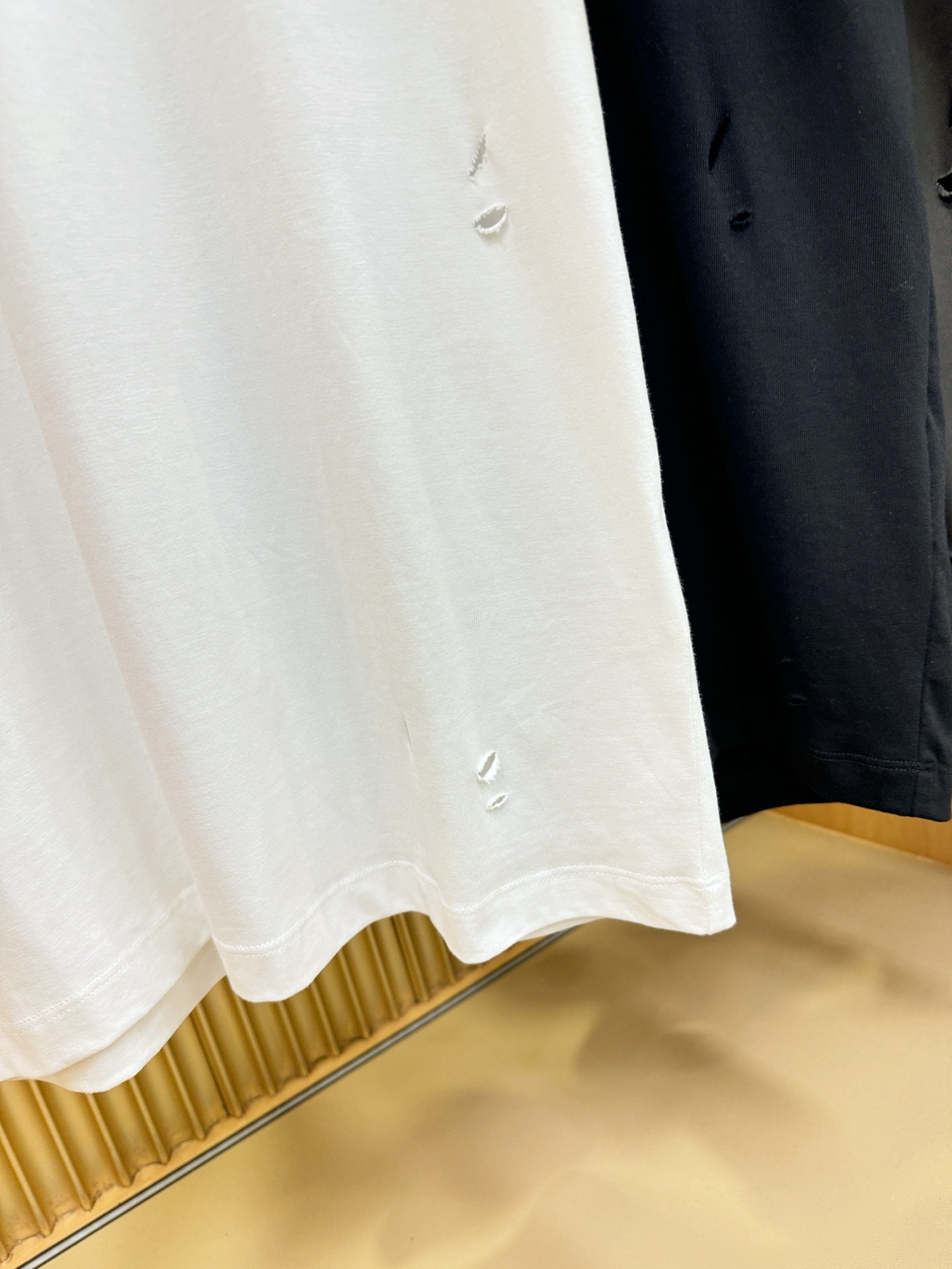 (最大可穿240斤) Givenchy 纪梵希 2025春夏新款短袖T恤！走秀图案时尚休闲短袖T恤衫！设