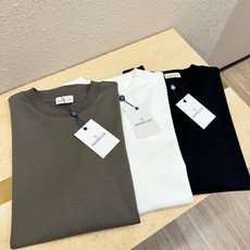 (最大可穿240斤) Moncler蒙口 2025春夏新款短袖T恤!走秀图案时尚休闲短袖T恤衫!设计lo (最大可穿240斤) Moncler蒙口 2025春夏新款短袖T恤!走秀图案时尚休闲短袖T恤衫!设计lo