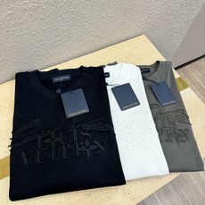 (最大可穿240斤) LV路易威登 2025春夏新款短袖T恤!走秀图案时尚休闲短袖T恤衫!设计logo设 (最大可穿240斤) LV路易威登 2025春夏新款短袖T恤!走秀图案时尚休闲短袖T恤衫!设计logo设