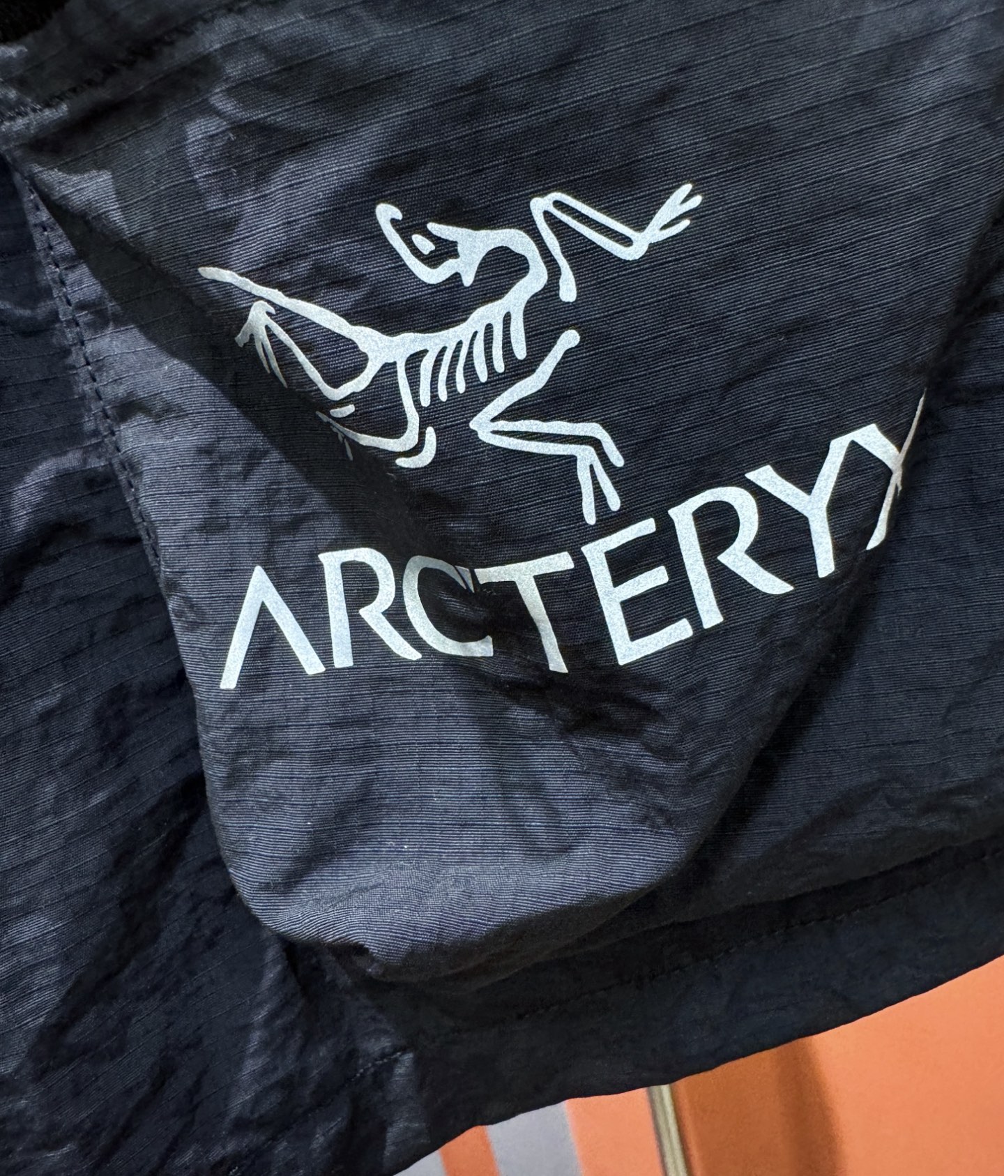  ARC‘TERYX/始祖鸟 爆款短裤2025ss新款男士休闲短裤，高端版本！专柜定制面料 透气舒适度高