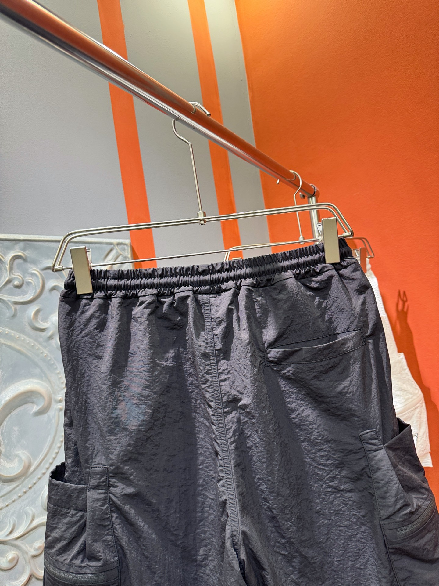  ARC‘TERYX/始祖鸟 爆款短裤2025ss新款男士休闲短裤，高端版本！专柜定制面料 透气舒适度高
