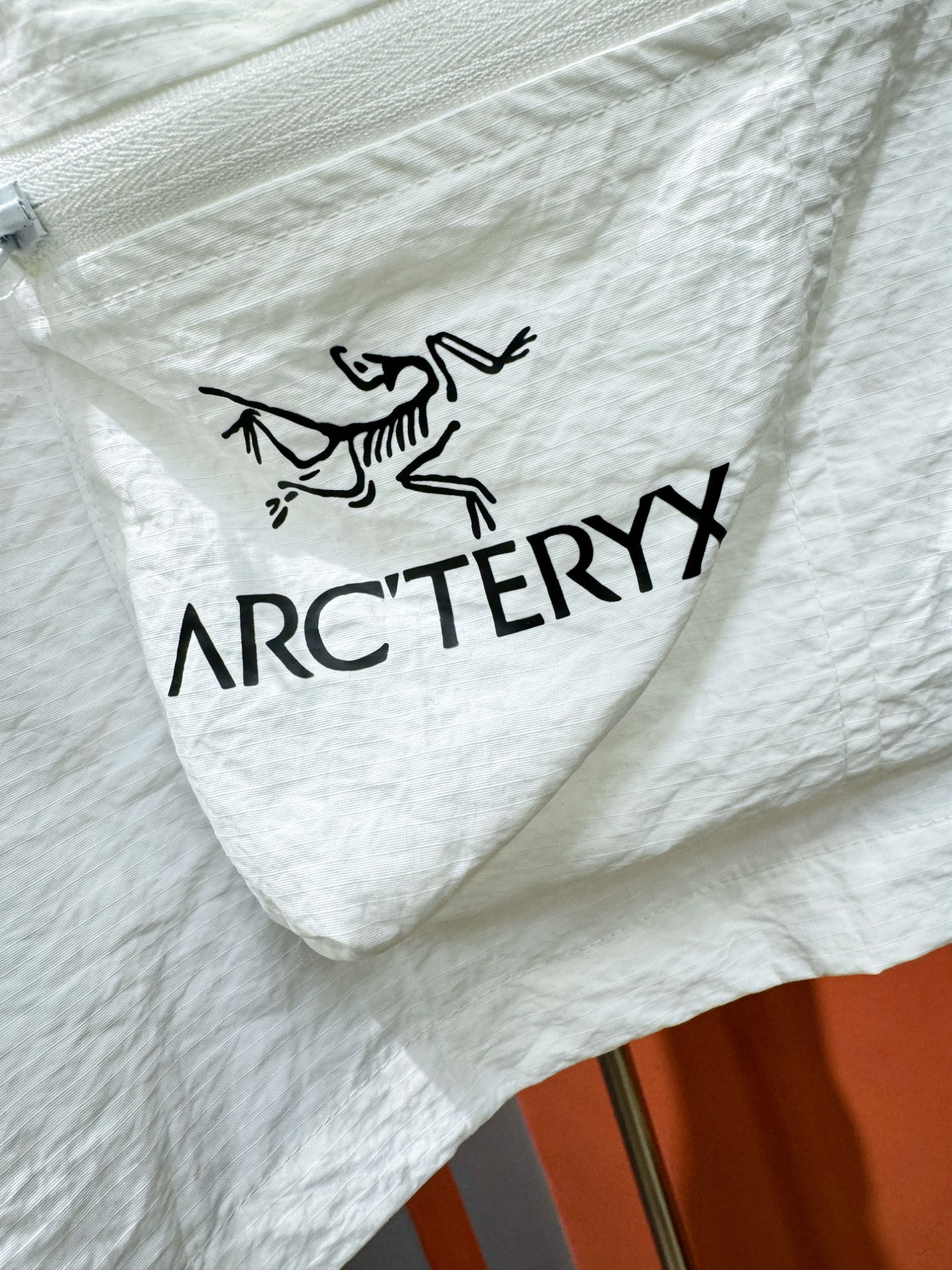  ARC‘TERYX/始祖鸟 爆款短裤2025ss新款男士休闲短裤，高端版本！专柜定制面料 透气舒适度高