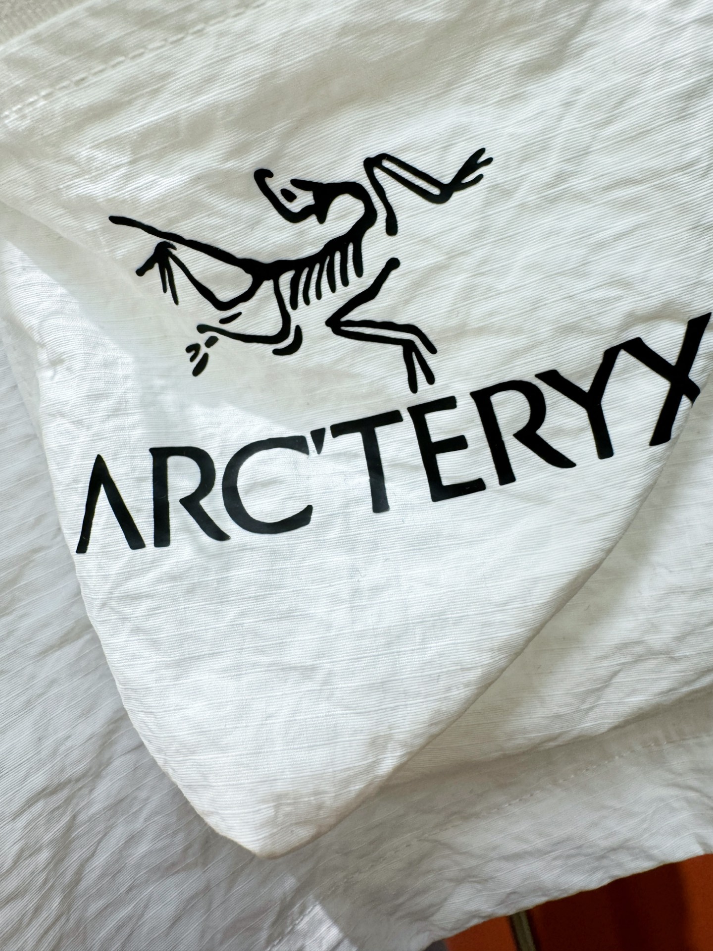  ARC‘TERYX/始祖鸟 爆款短裤2025ss新款男士休闲短裤，高端版本！专柜定制面料 透气舒适度高