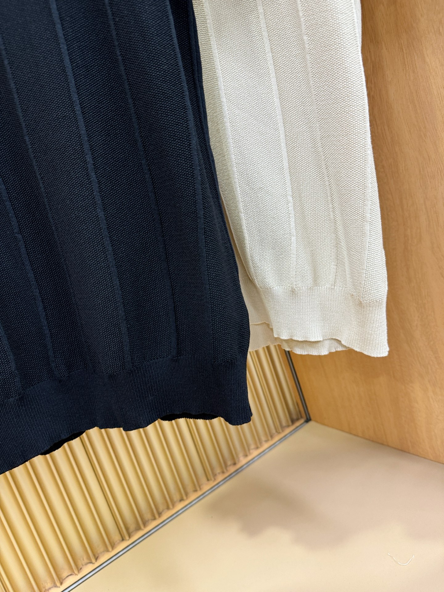 LV路易威登 2025春夏新品针织短袖，进口针织面料，手感柔软。顶级进口私货，时尚设计潮流短袖针织衫，不