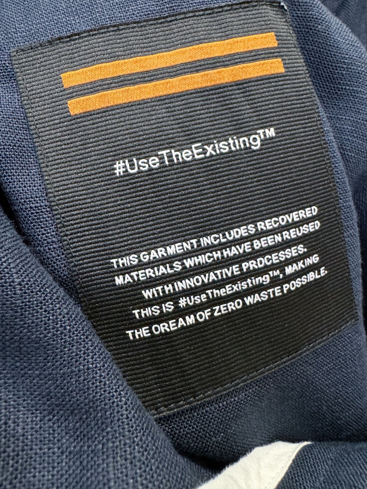 “Ermenegildo Zeg*ajaya 2025 Collection: Linen Retrofits for Leisure and Comfort” - 图片 7