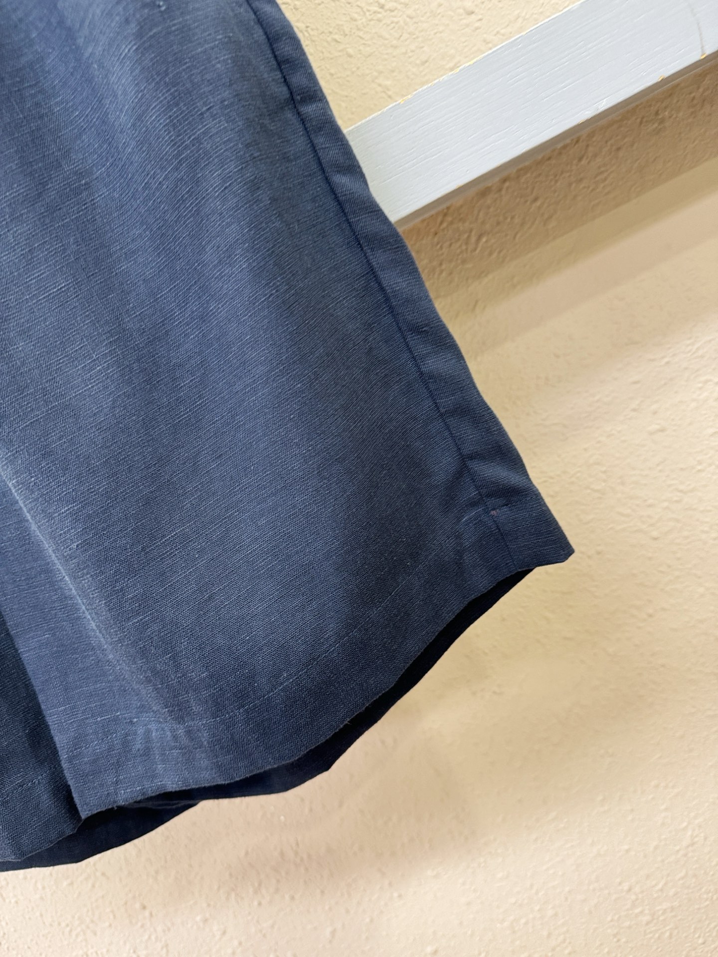 “Ermenegildo Zeg*ajaya 2025 Collection: Linen Retrofits for Leisure and Comfort” - 图片 5