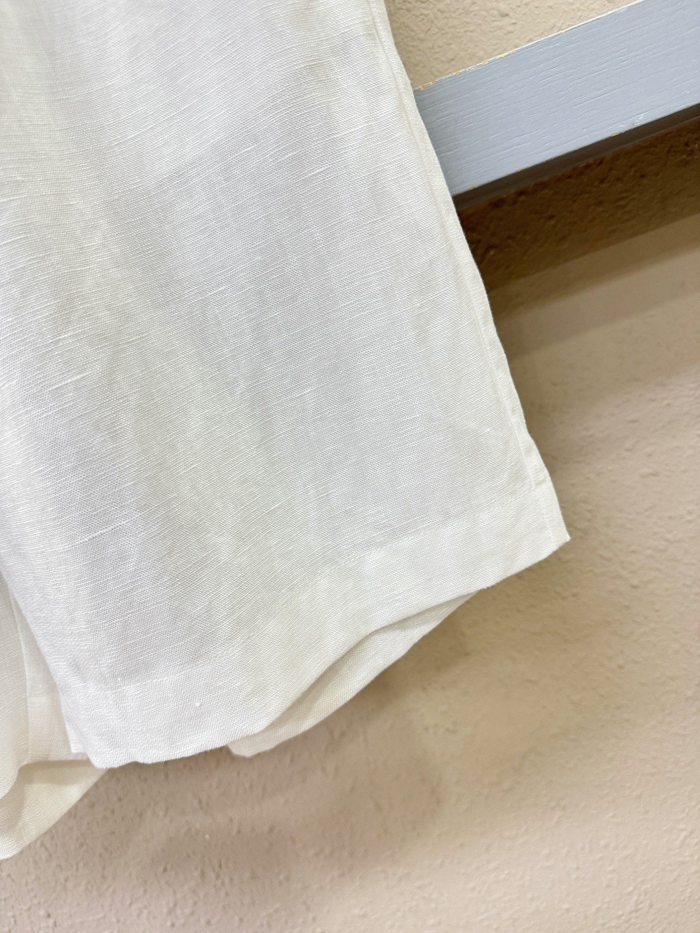 “Ermenegildo Zeg*ajaya 2025 Collection: Linen Leisure Atmosphere and Monolithic Designs” - 图片 7