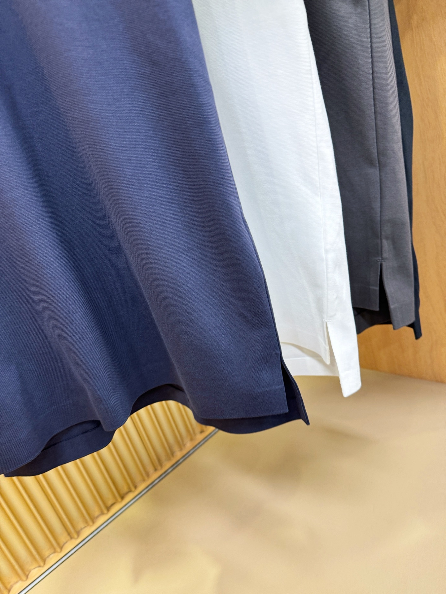 (最大可穿240斤) Moncler蒙口 2025春夏新款短袖T恤！走秀图案时尚休闲短袖T恤衫！设计lo