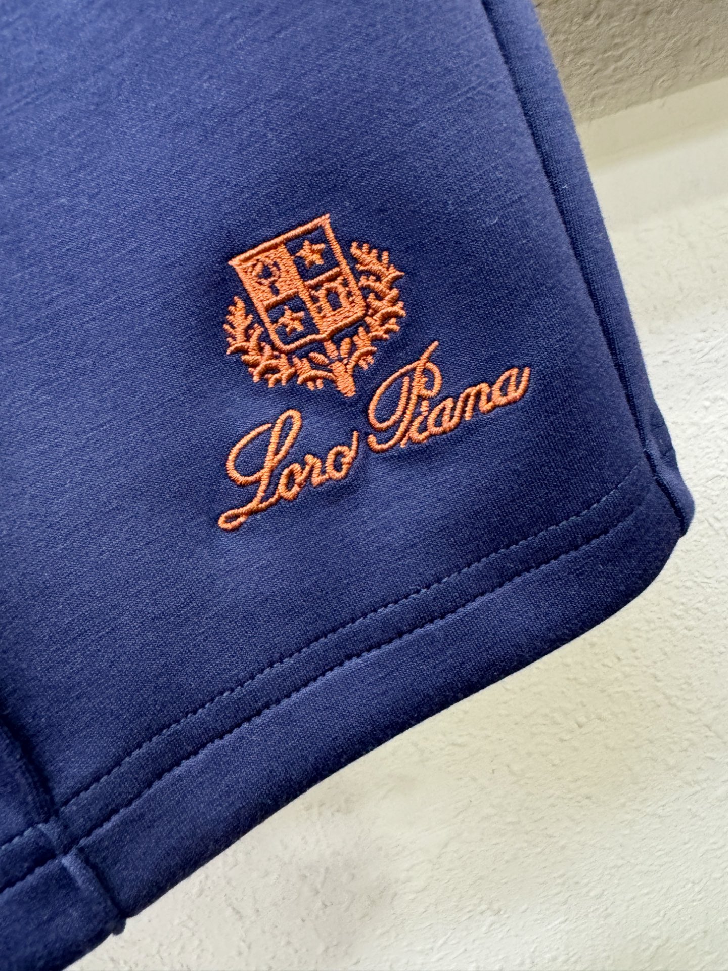 High-End Custom Shorts: P7000 Loro Pianano Yoyoa, 2025 Collection, Premium Quality & Design - 图片 6