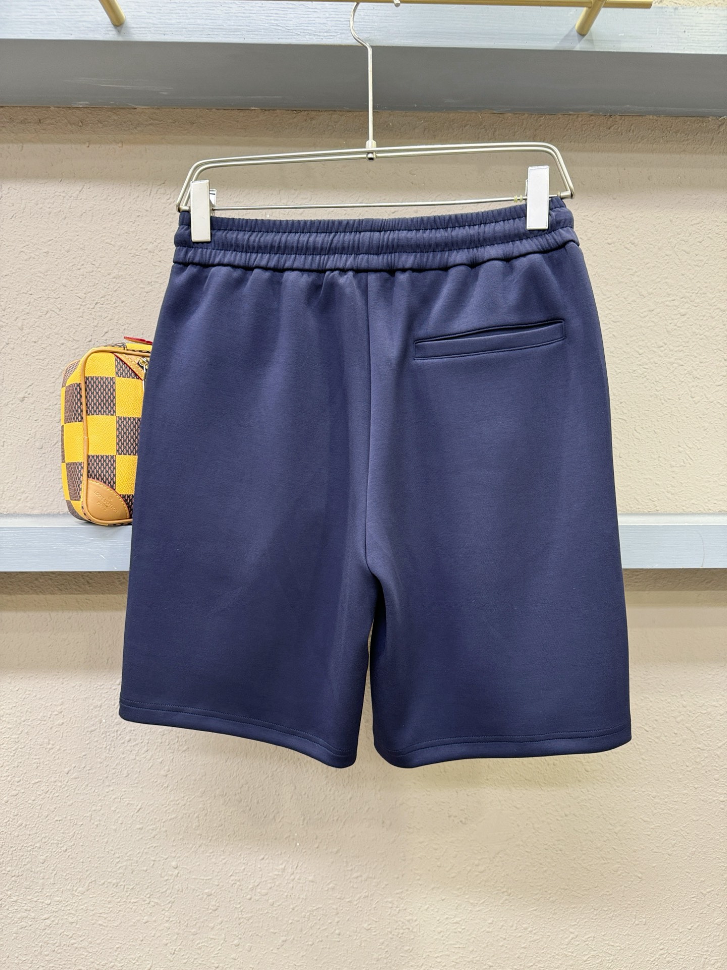 High-End Custom Shorts: P7000 Loro Pianano Yoyoa, 2025 Collection, Premium Quality & Design - 图片 9