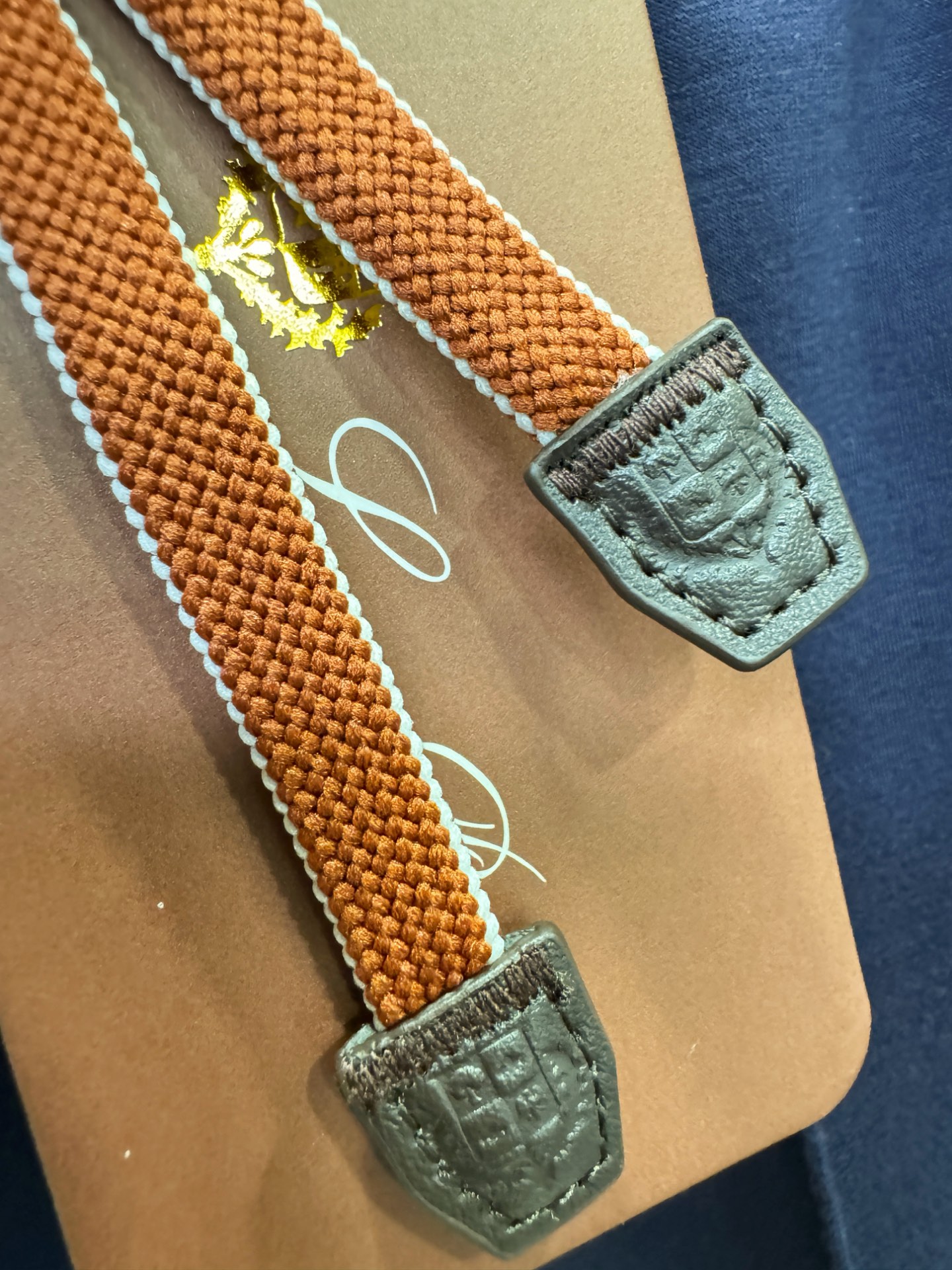 High-End Custom Shorts: P7000 Loro Pianano Yoyoa, 2025 Collection, Premium Quality & Design - 图片 4
