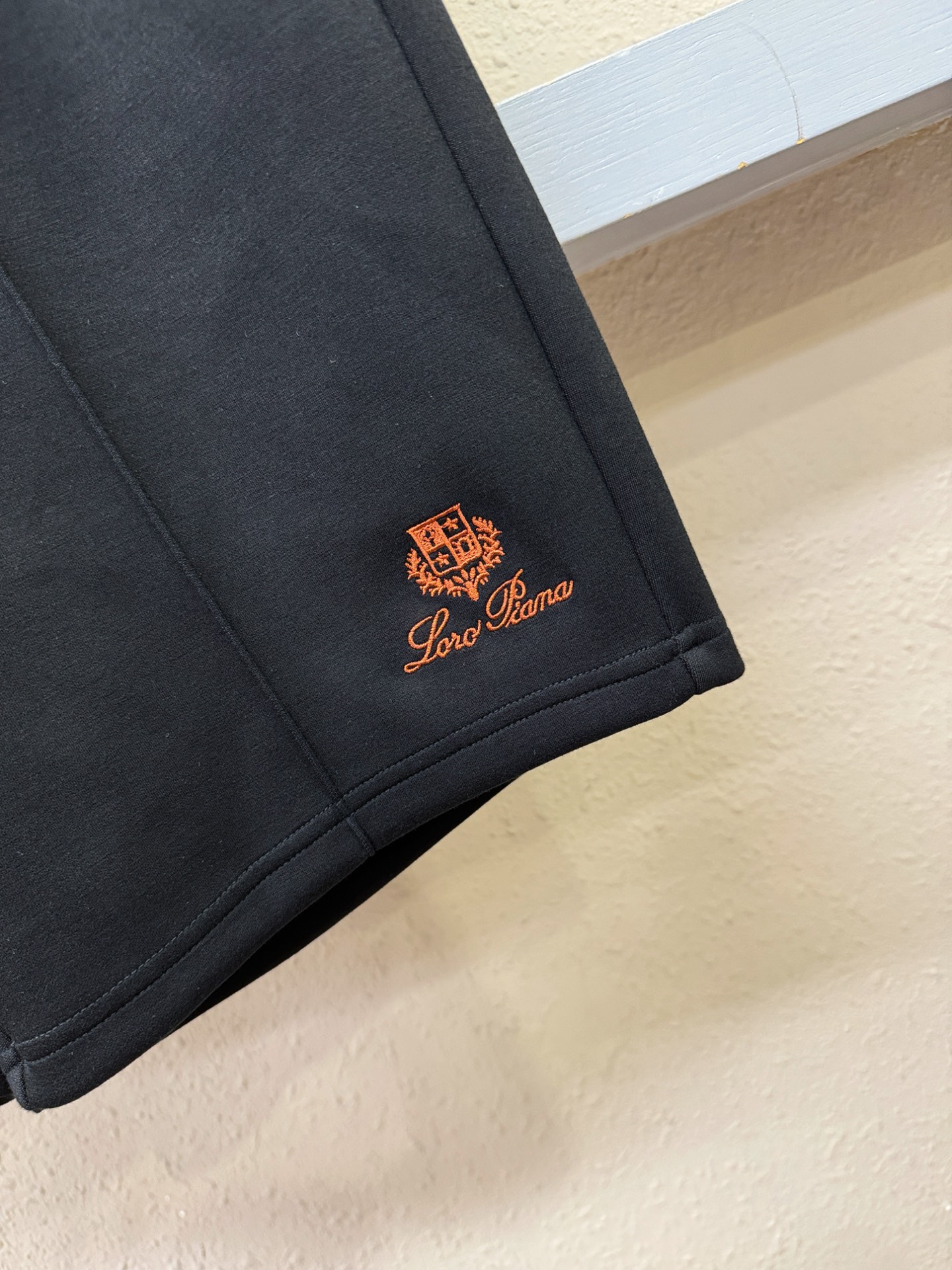 High-End Custom Shorts 2025: P7000 Loro Pianano Yoyoa Brand Design, Impeccable Quality - 图片 6
