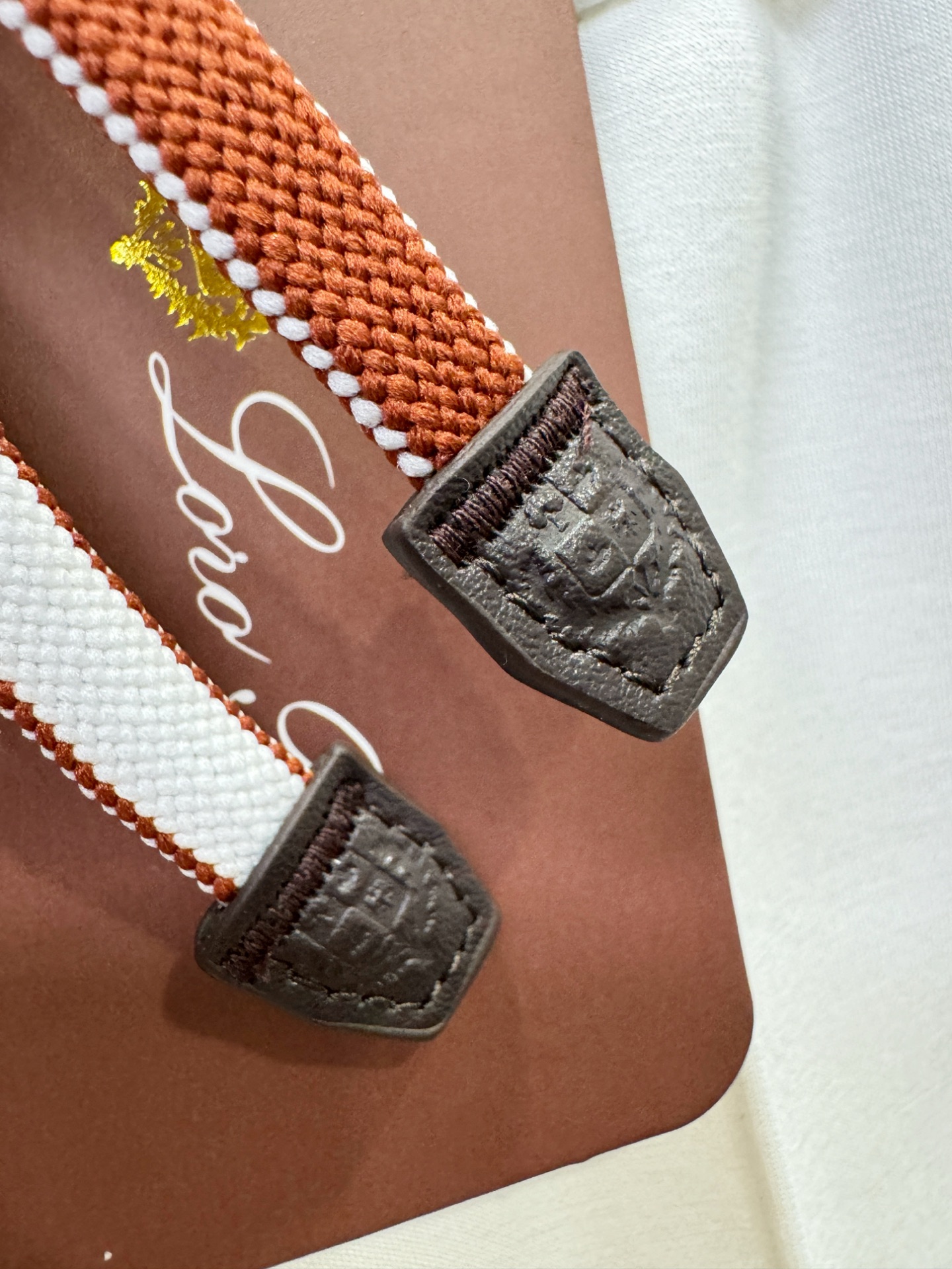 High-End Custom Shorts: P7000 Loro Pianano Yoyoa, 2025 Collection, Premium Quality & Comfort - 图片 4