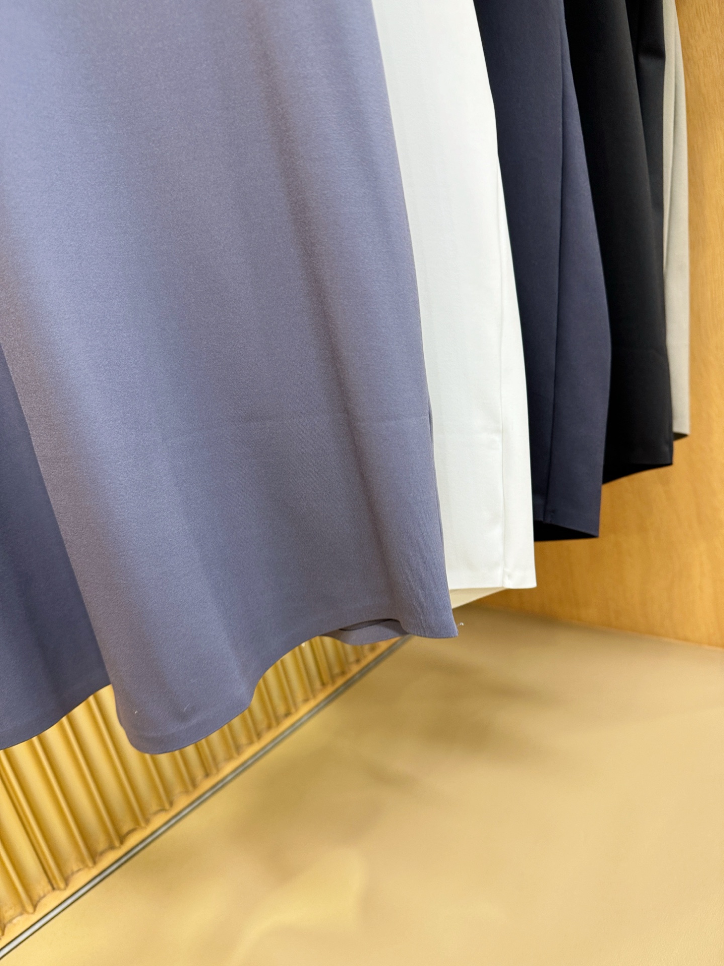 Ermenegildo Zeg*a杰*亚 2025 新款衬衫，贸易公司渠道稀出，领先官网发售！经典休闲衬