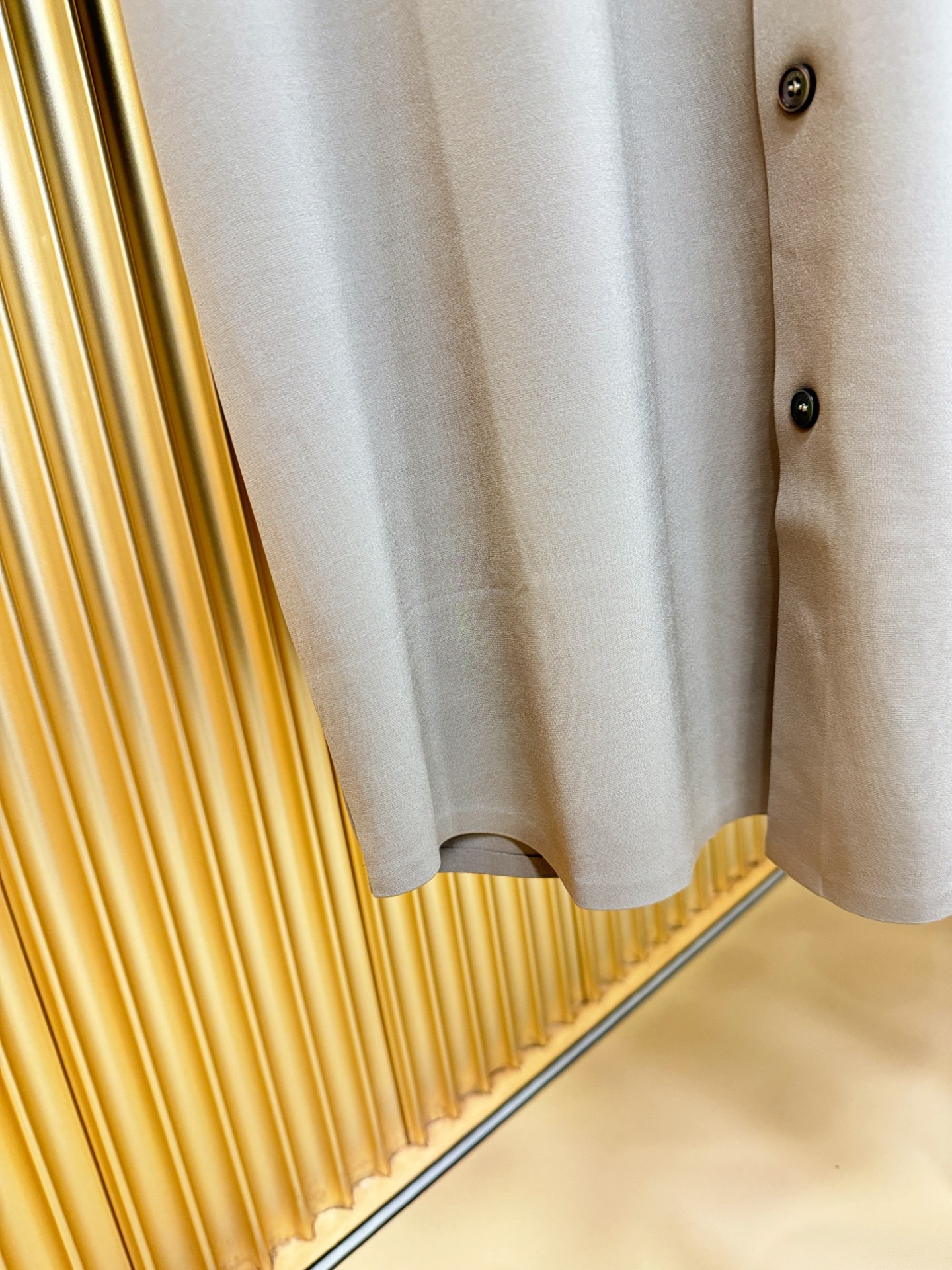 Ermenegildo Zeg*a杰*亚 2025 新款衬衫，贸易公司渠道稀出，领先官网发售！经典休闲衬