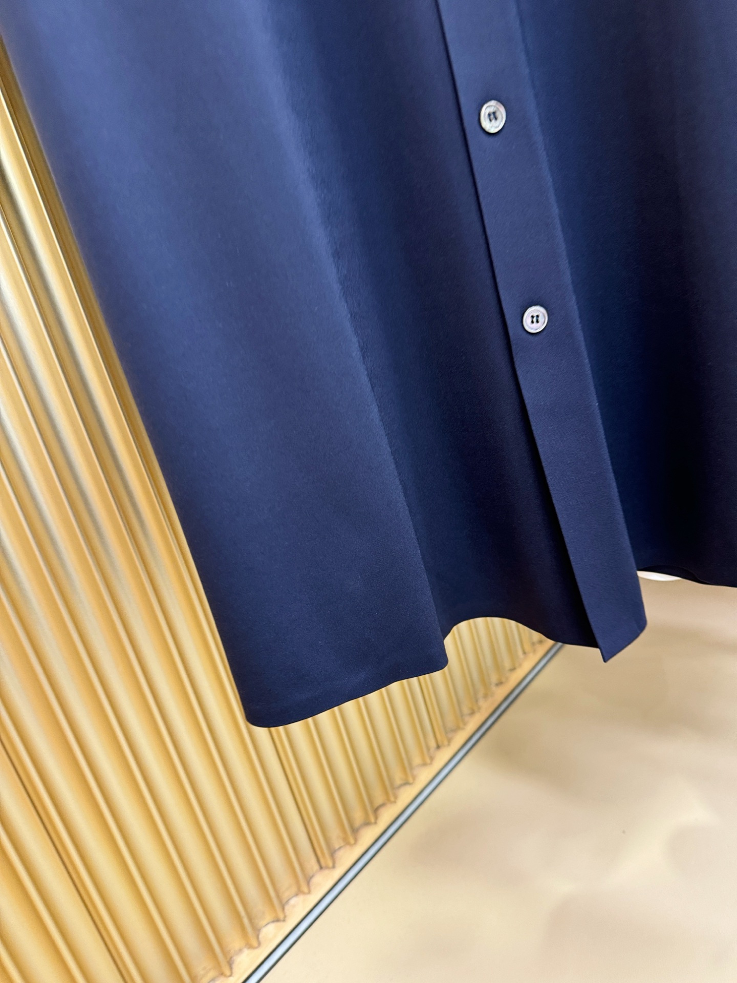 Ermenegildo Zeg*a杰*亚 2025 新款衬衫，贸易公司渠道稀出，领先官网发售！经典休闲衬