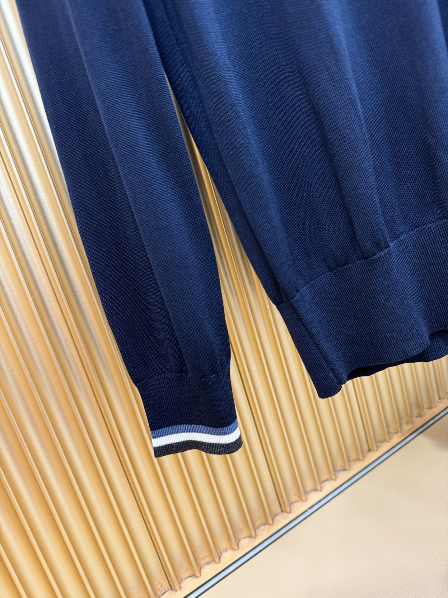 “New Hermès Ess Knitting Sweaters 2025: Classic Style, Imported New Zealand Wool, Sizes M-3XL” - 图片 7