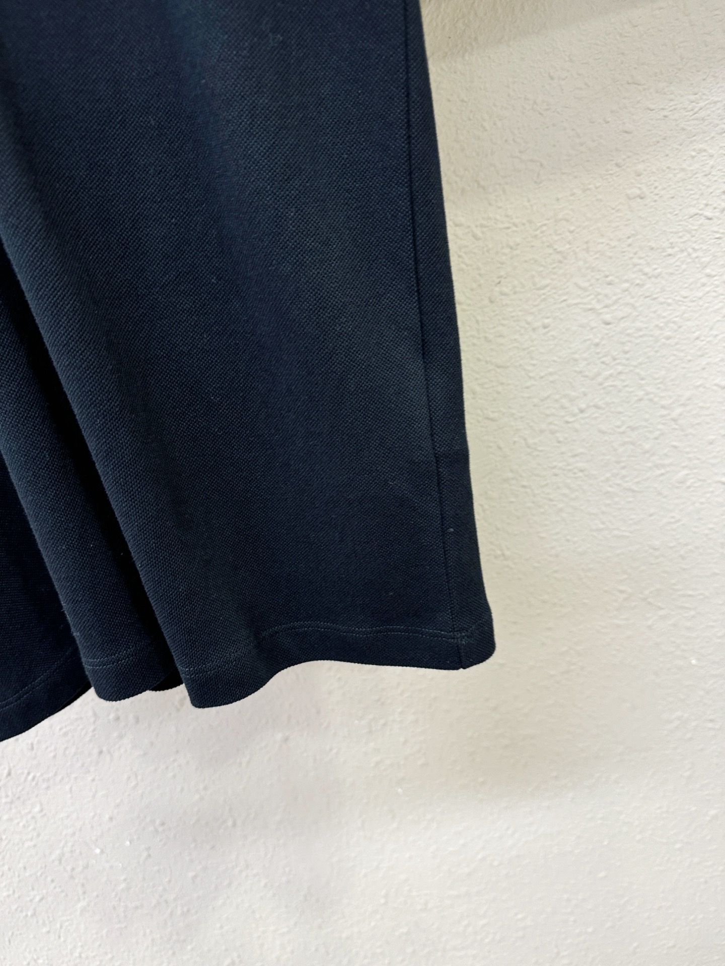 Dior迪奥 2025官方春夏新款 专柜同步上市 男士翻领短袖POLO衫，高端主线系列，进口珠地丝光棉面