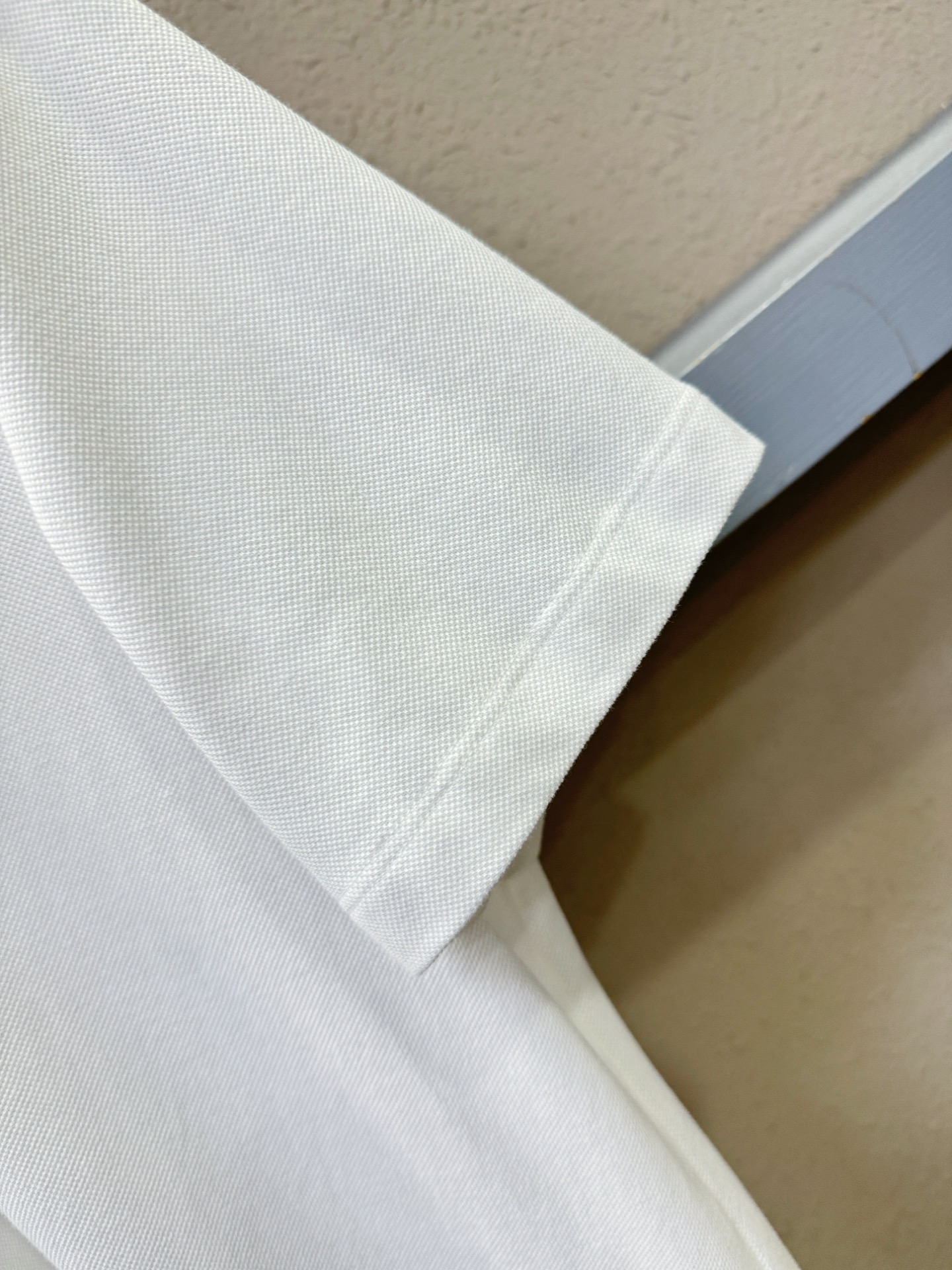 Dior迪奥 2025官方春夏新款 专柜同步上市 男士翻领短袖POLO衫，高端主线系列，进口珠地丝光棉面