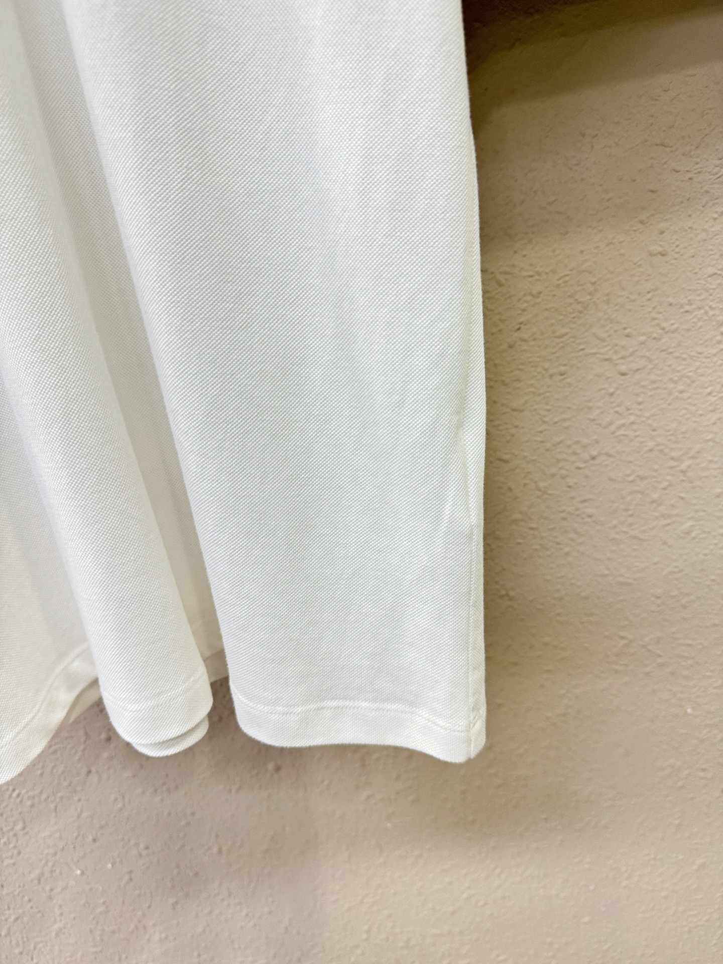 Dior迪奥 2025官方春夏新款 专柜同步上市 男士翻领短袖POLO衫，高端主线系列，进口珠地丝光棉面