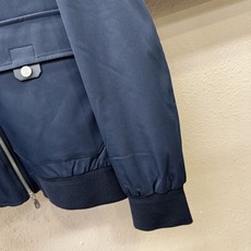 BC布鲁提 2025秋冬新款棉服夹克外套,内里加棉,原单狠货 意大利进口面料时尚夹克外套。加棉加厚 保暖 BC布鲁提 2025秋冬新款棉服夹克外套,内里加棉,原单狠货 意大利进口面料时尚夹克外套。加棉加厚 保暖